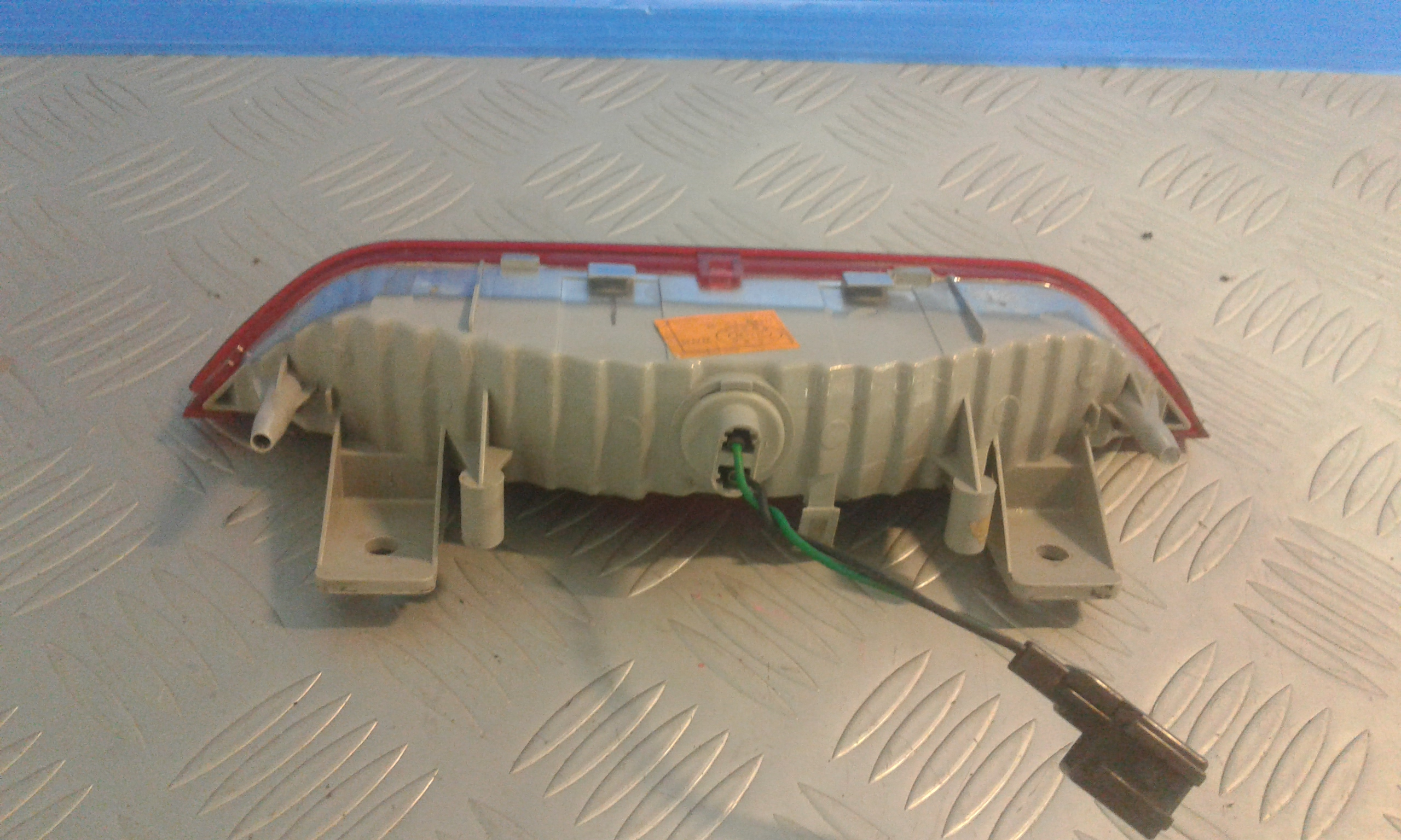 Fanale Stop Supplementare 927501C000 Usato