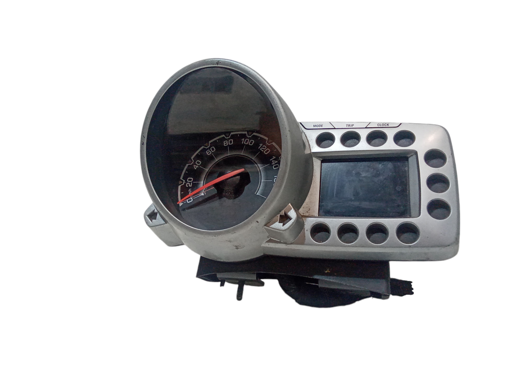 Quadro Portastrumenti Usato