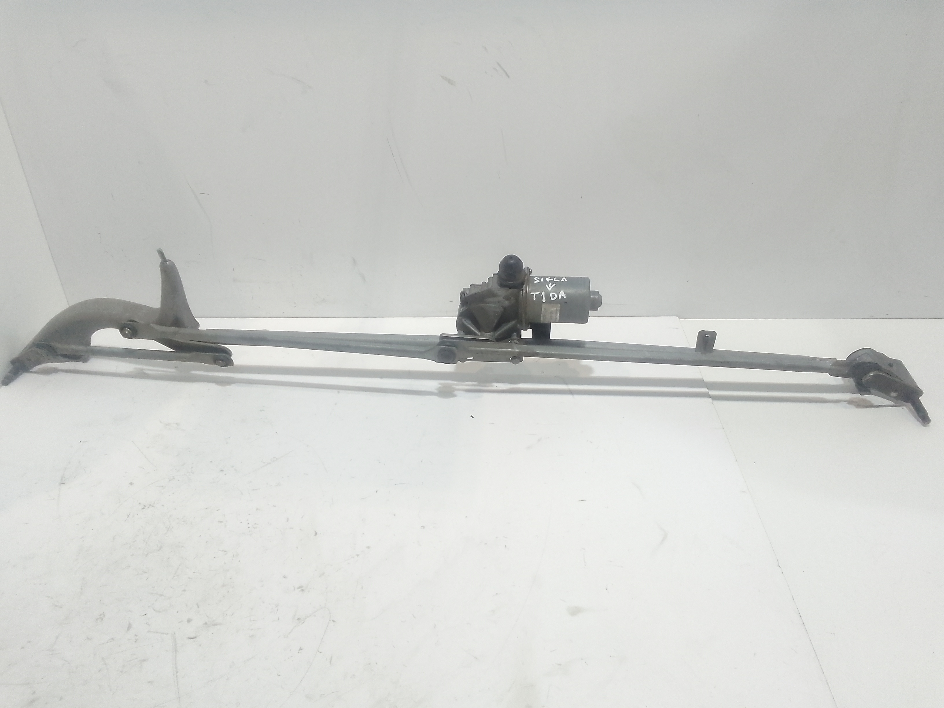 Motorino Tergiparabrezza Compl. Usato