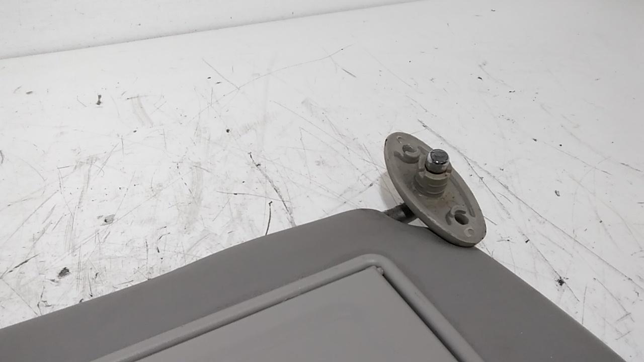 Aletta Parasole Parabrezza Destro 96658514 Usato