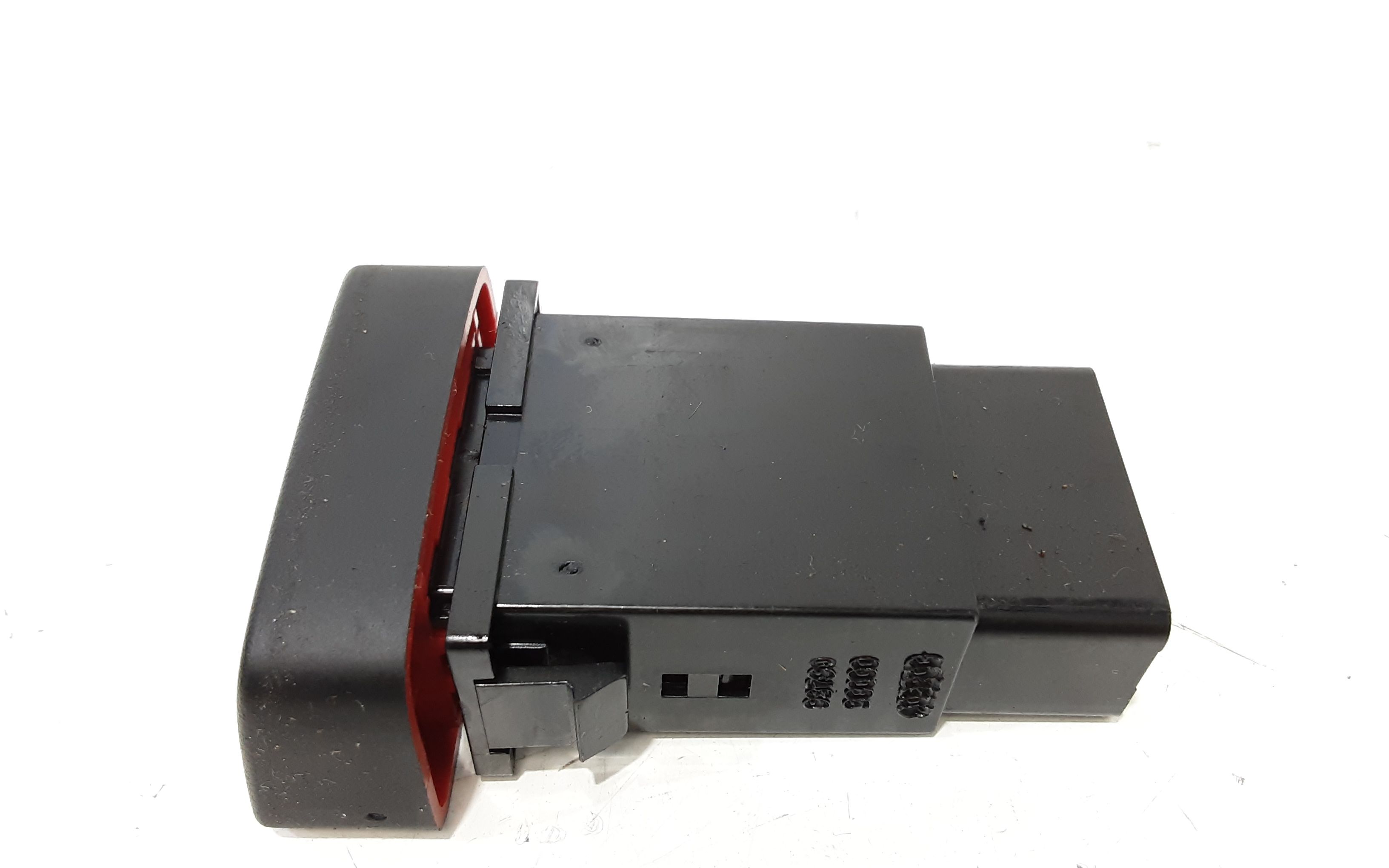 Interruttore Luci Emergenza Usato