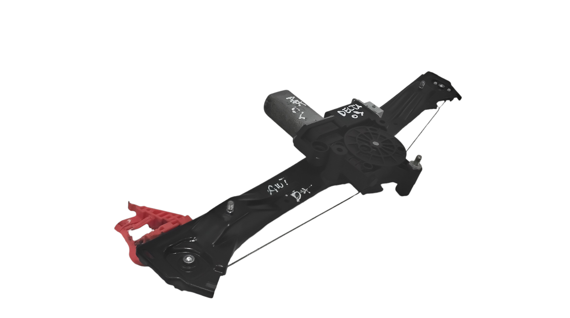 Alzacristallo Porta Ant. Destro Usato