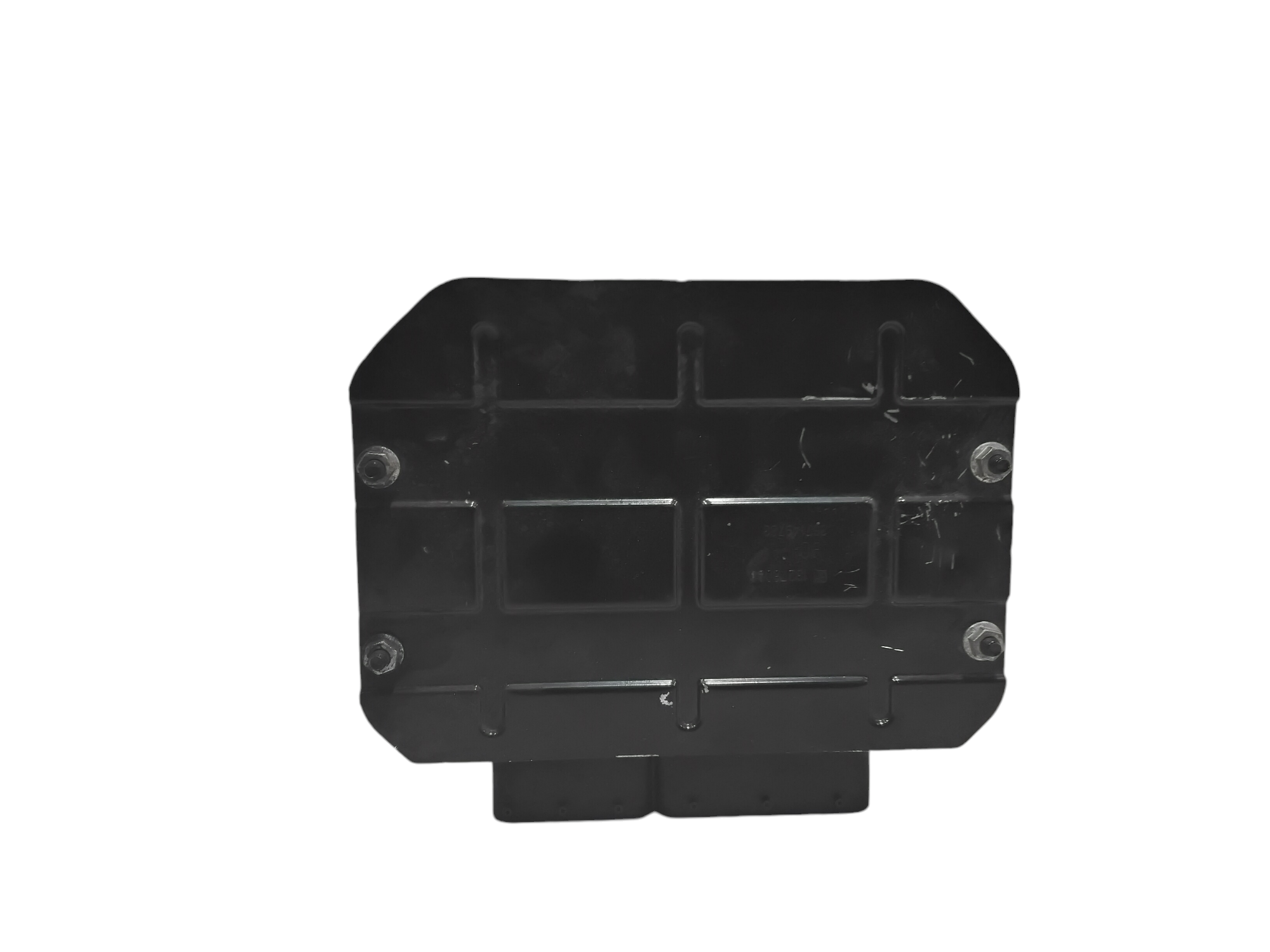 Centralina Iniezione 12668866 Usato