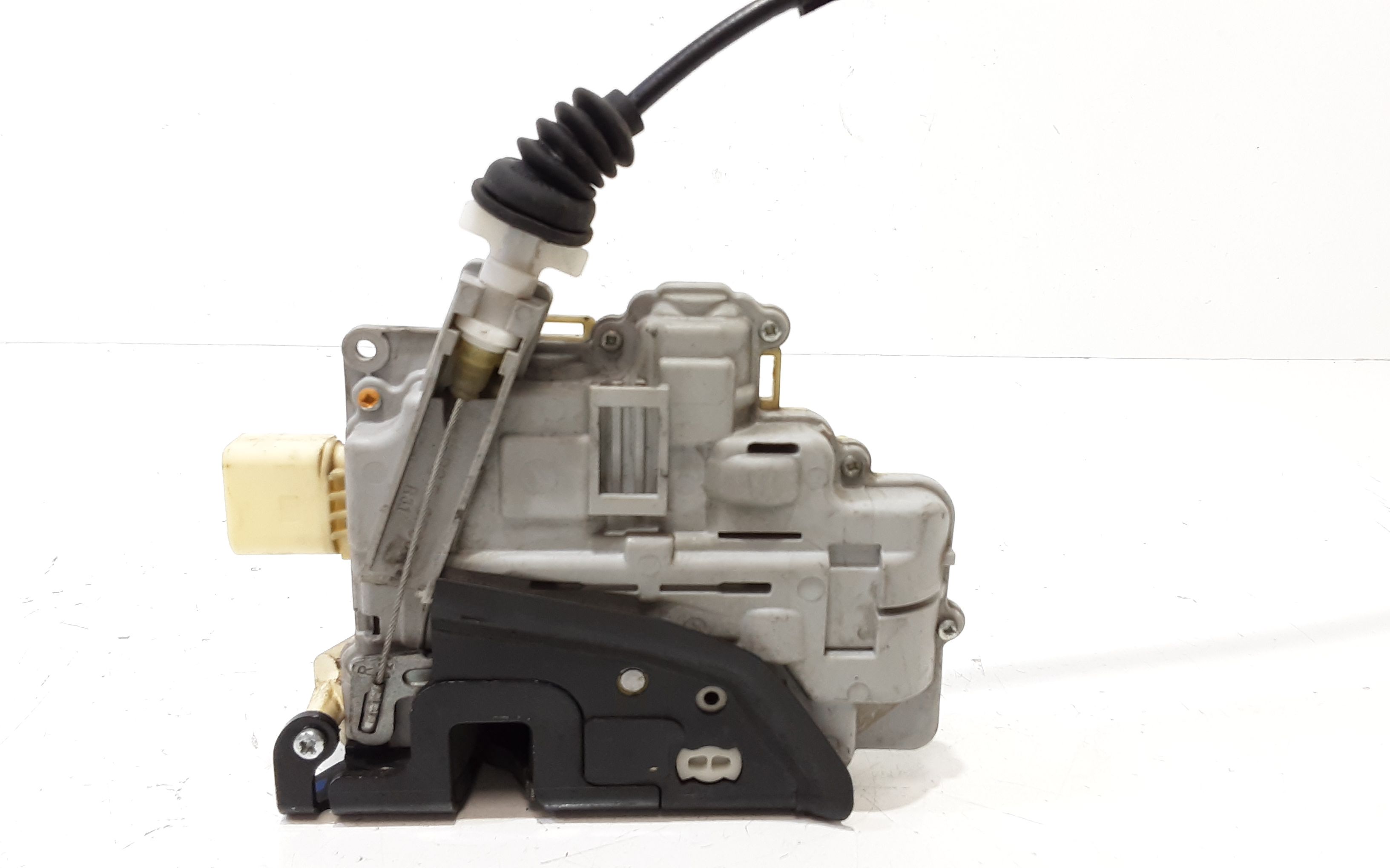 Serratura Porta Ant. Destro 3C1837016A Usato