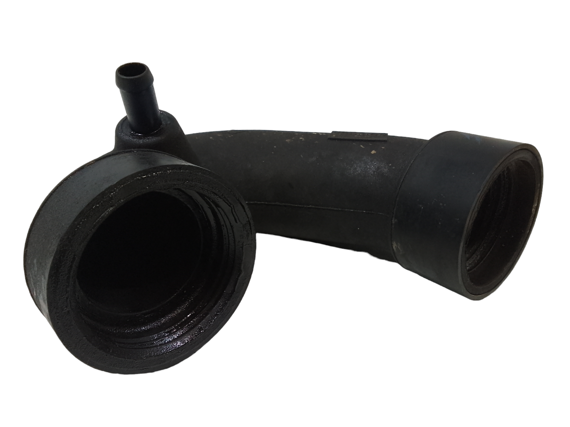 Tubo Rigido Aspirazione Aria Entrata Filtro Usato