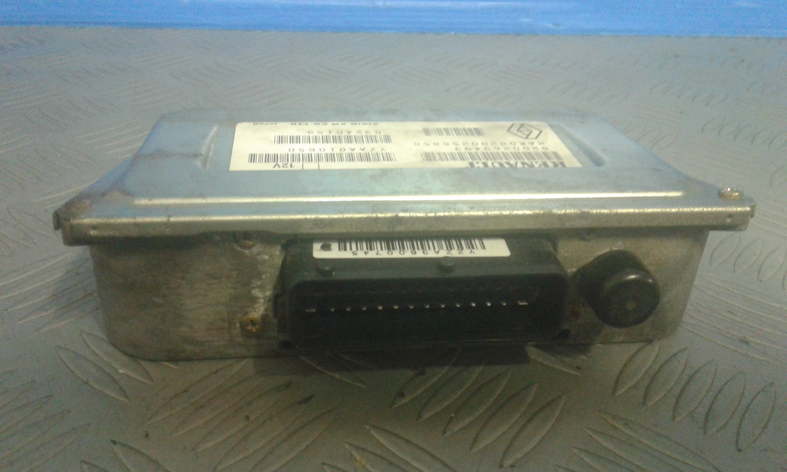 Centralina Di Controllo Cambio Automatico Usato