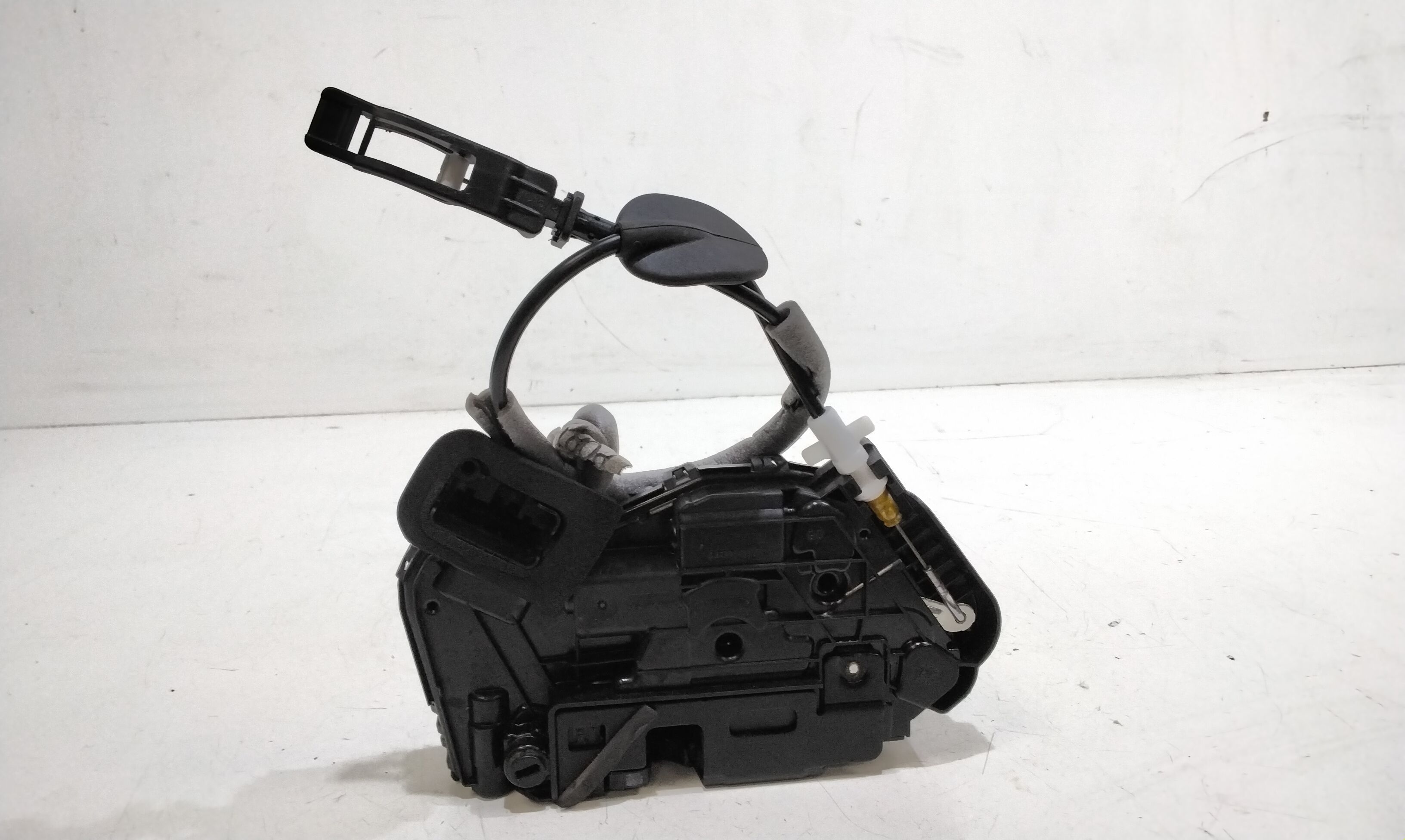 Serratura Porta Post. Destro 5TA839016K Usato