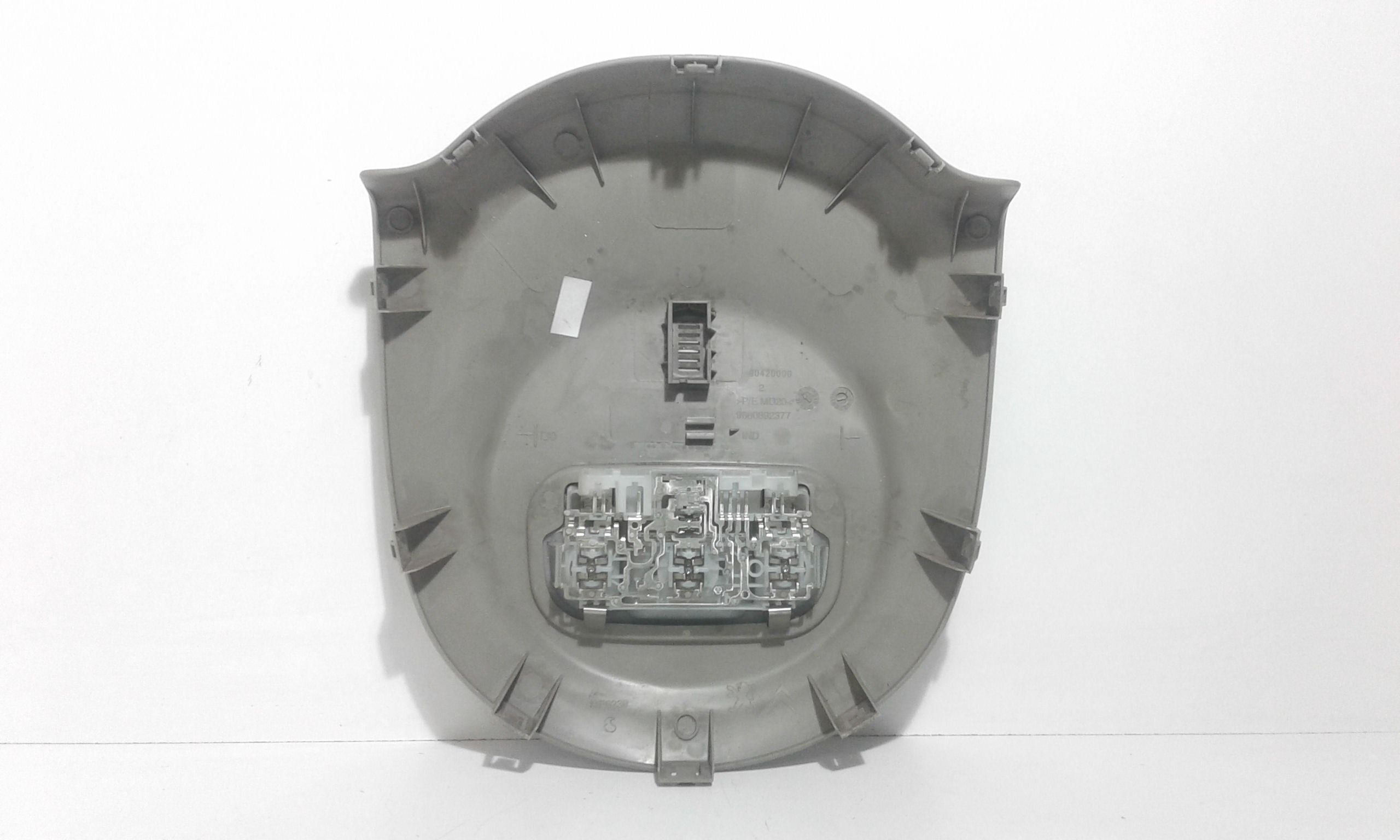 Luce Cortesia Ant. Tetto Usato