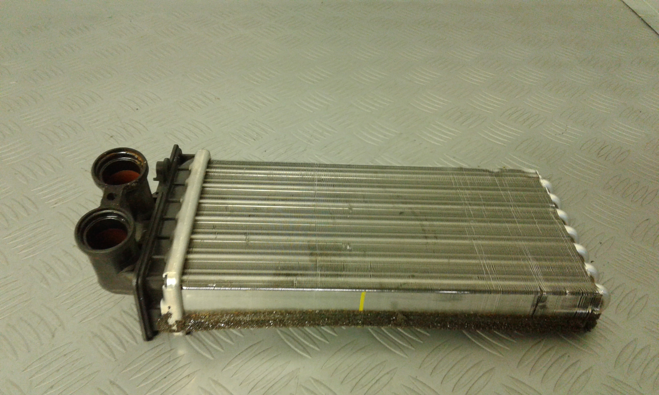 Radiatore Riscaldamento 6448N5 Usato