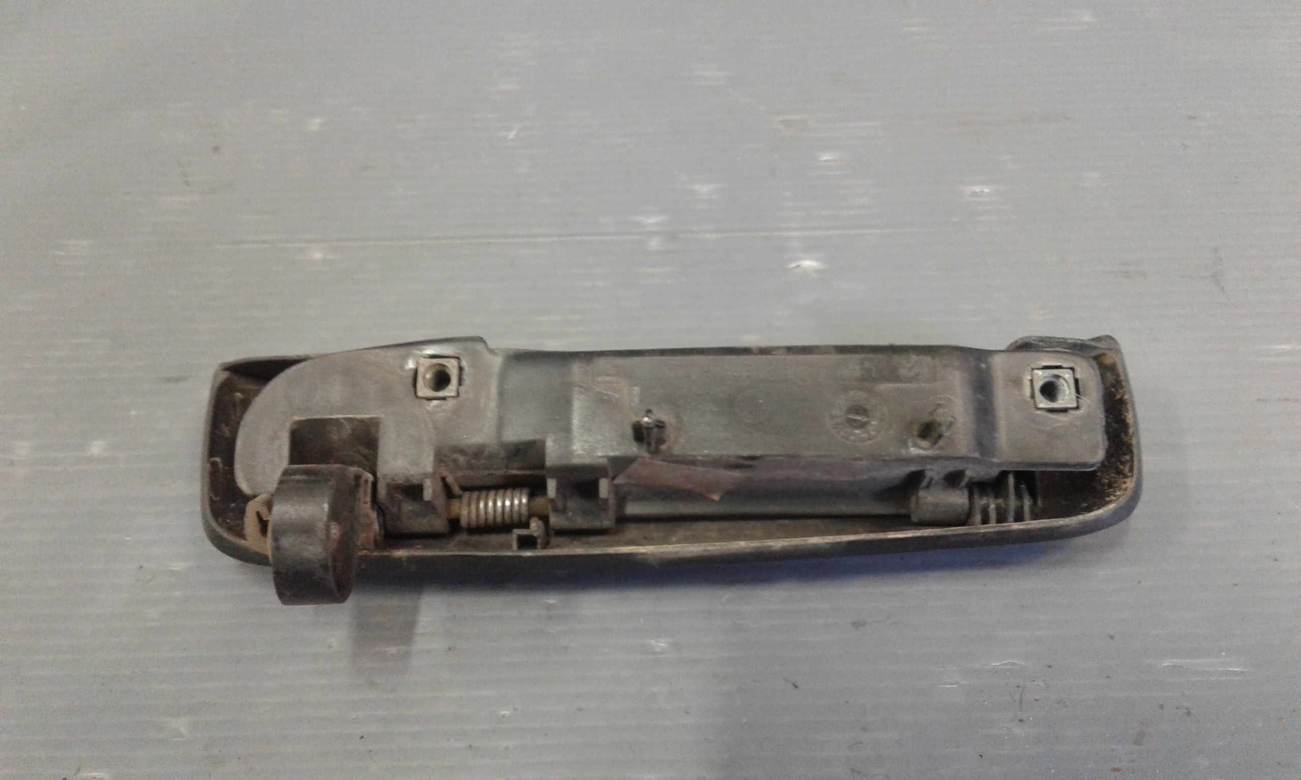 Maniglia Porta Ant. Destro 735371234 Usato