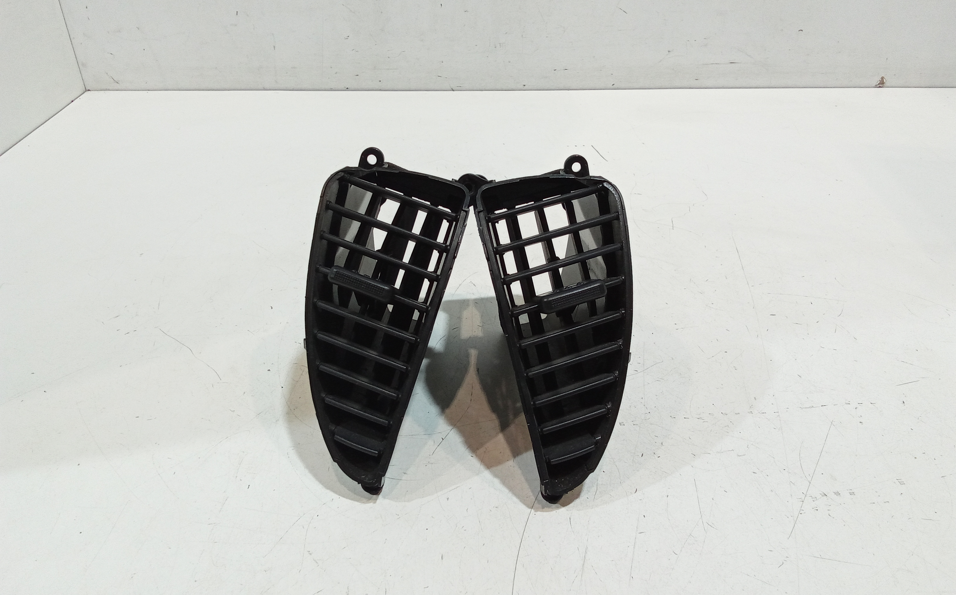 Condotto Aria Bocchette Centr. Sup. Cruscotto Usato