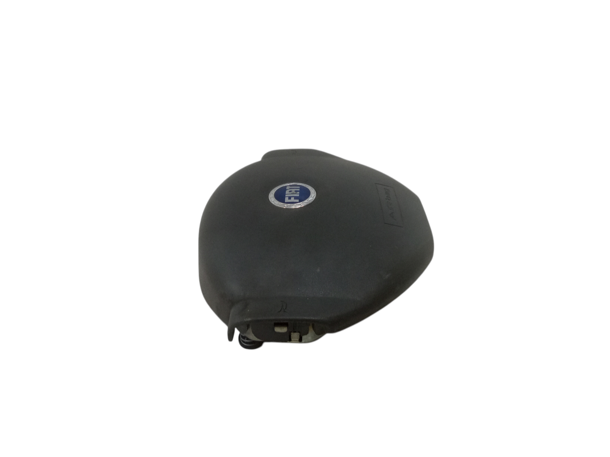 Dispositivo Airbag Lato Guida 735411159 Usato