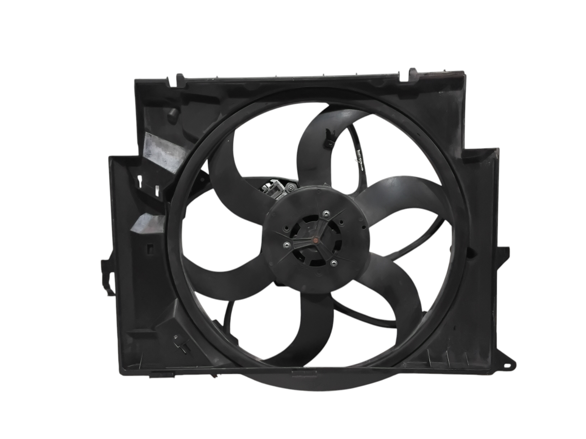 Elettroventola Usato