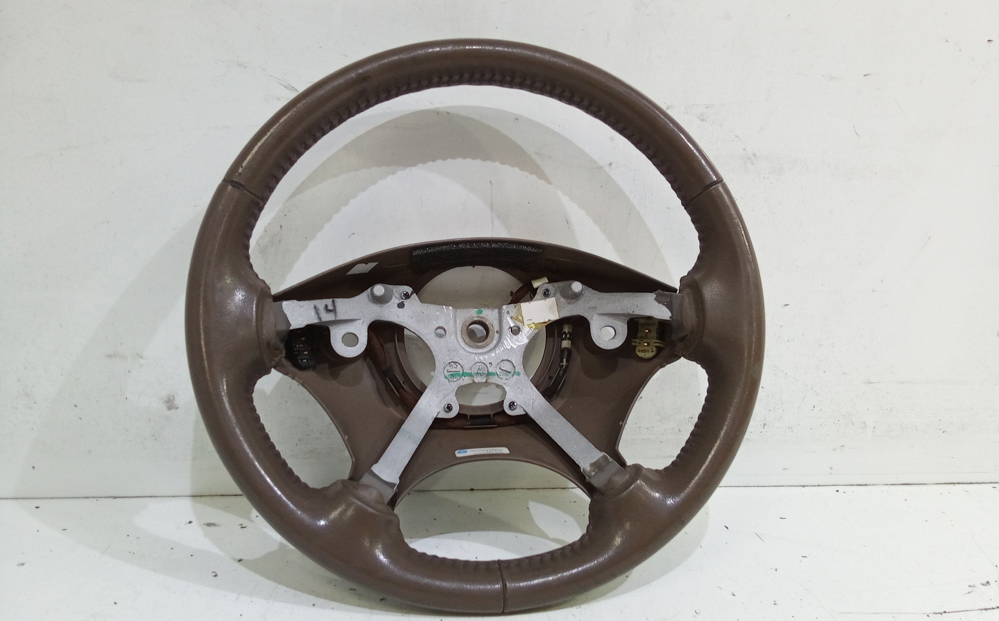 Volante K0RG661TMAB Usato