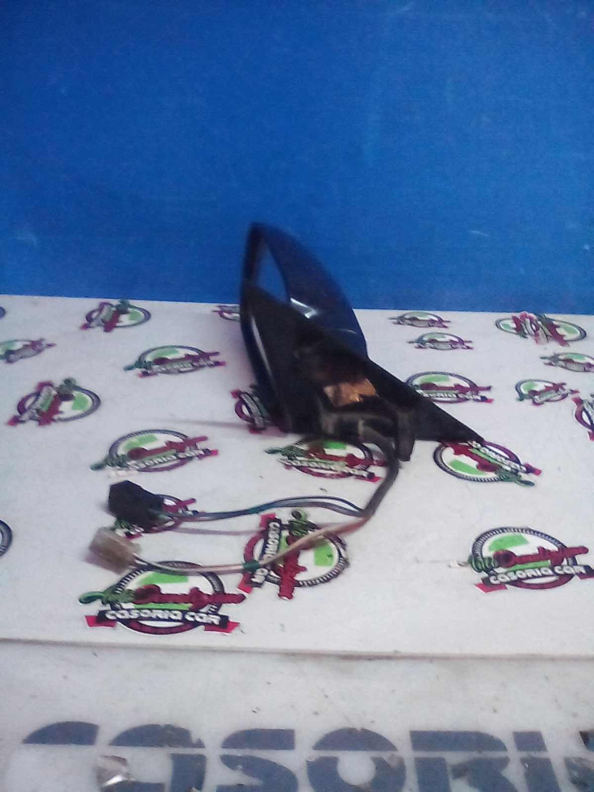 Retrovisore Est. Sinistro 357857507 Usato