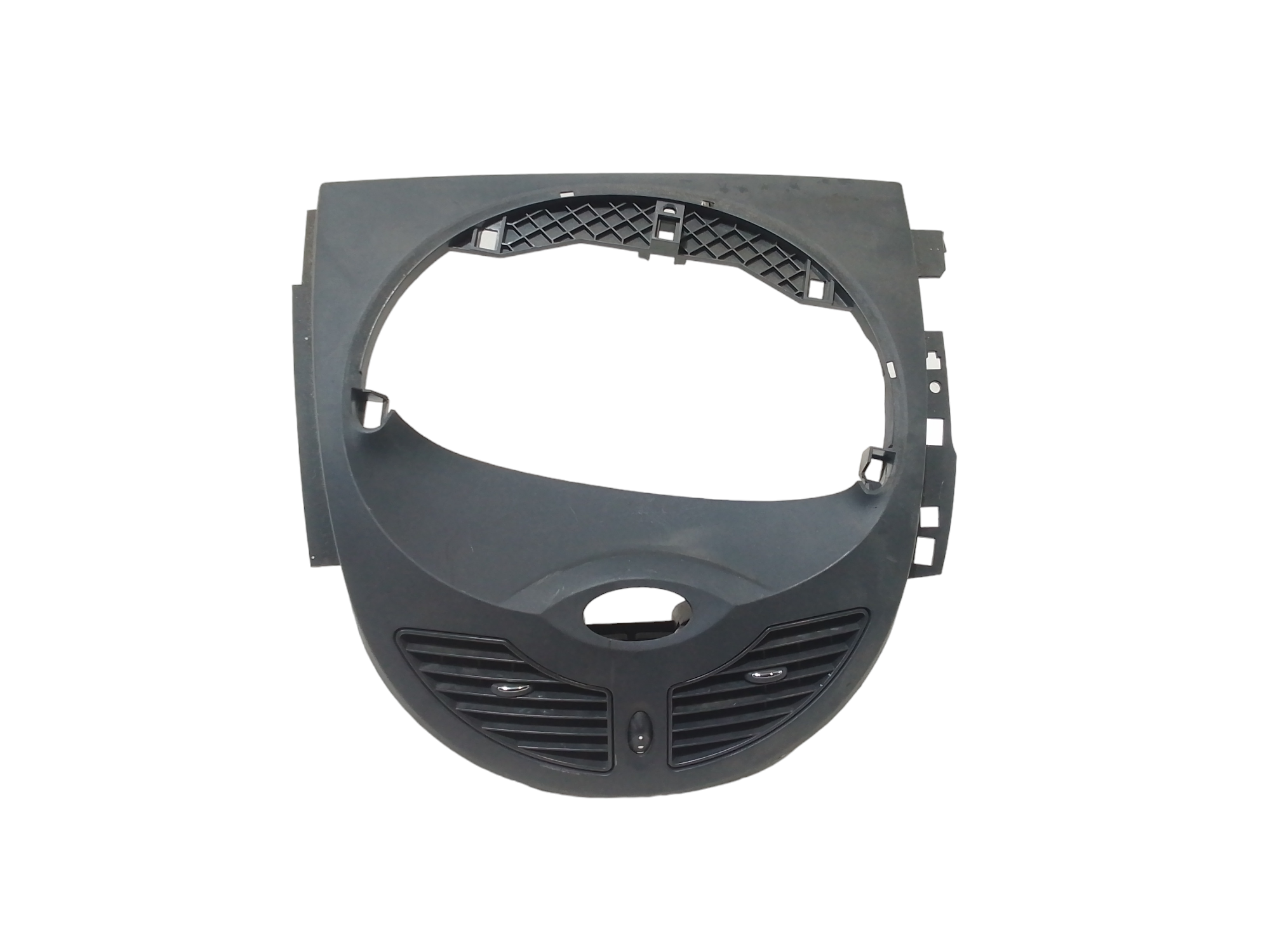 Condotto Aria Bocchette Centr. Sup. Cruscotto 8200365194 Usato