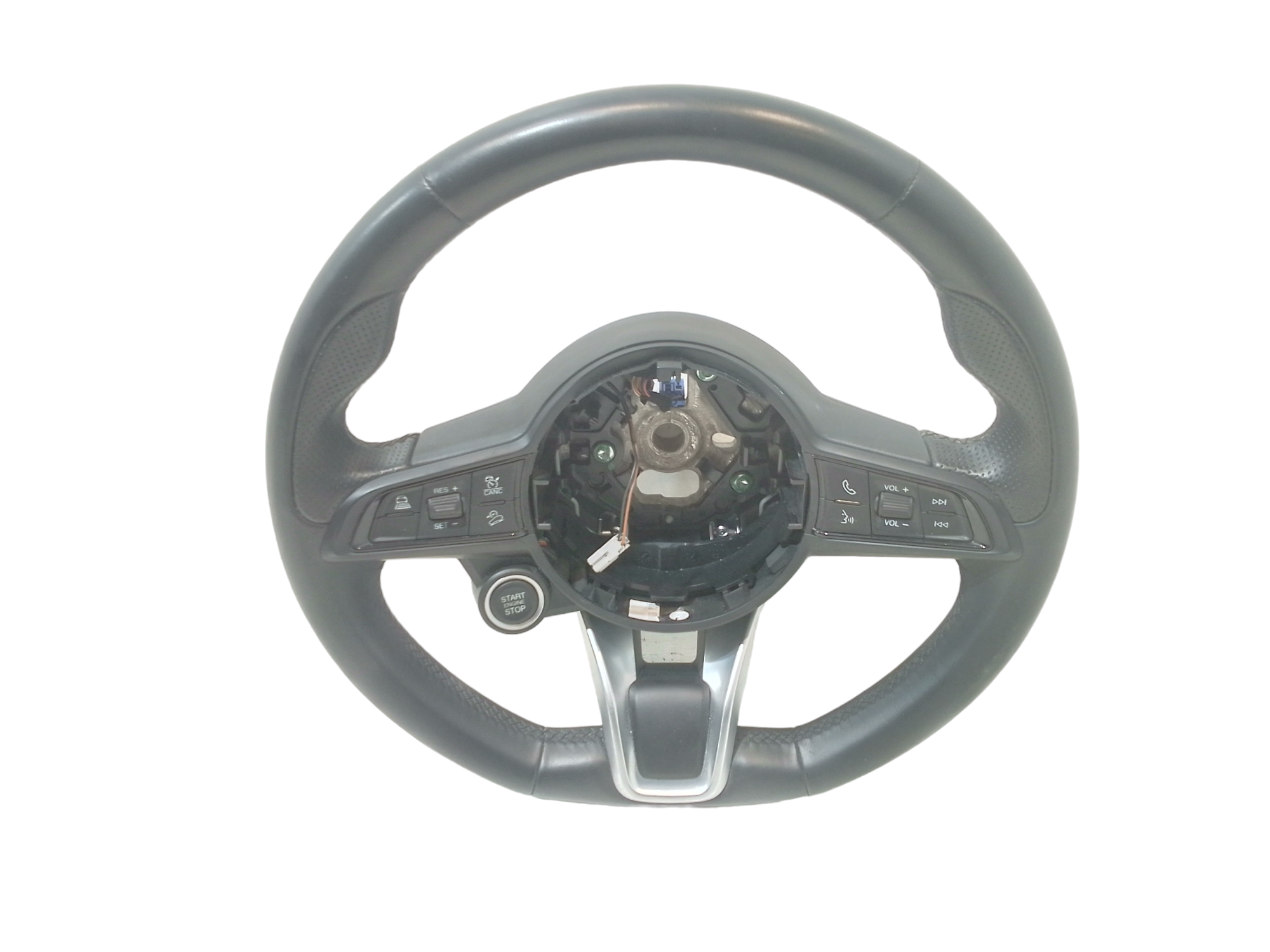 Volante 6000628857 Usato