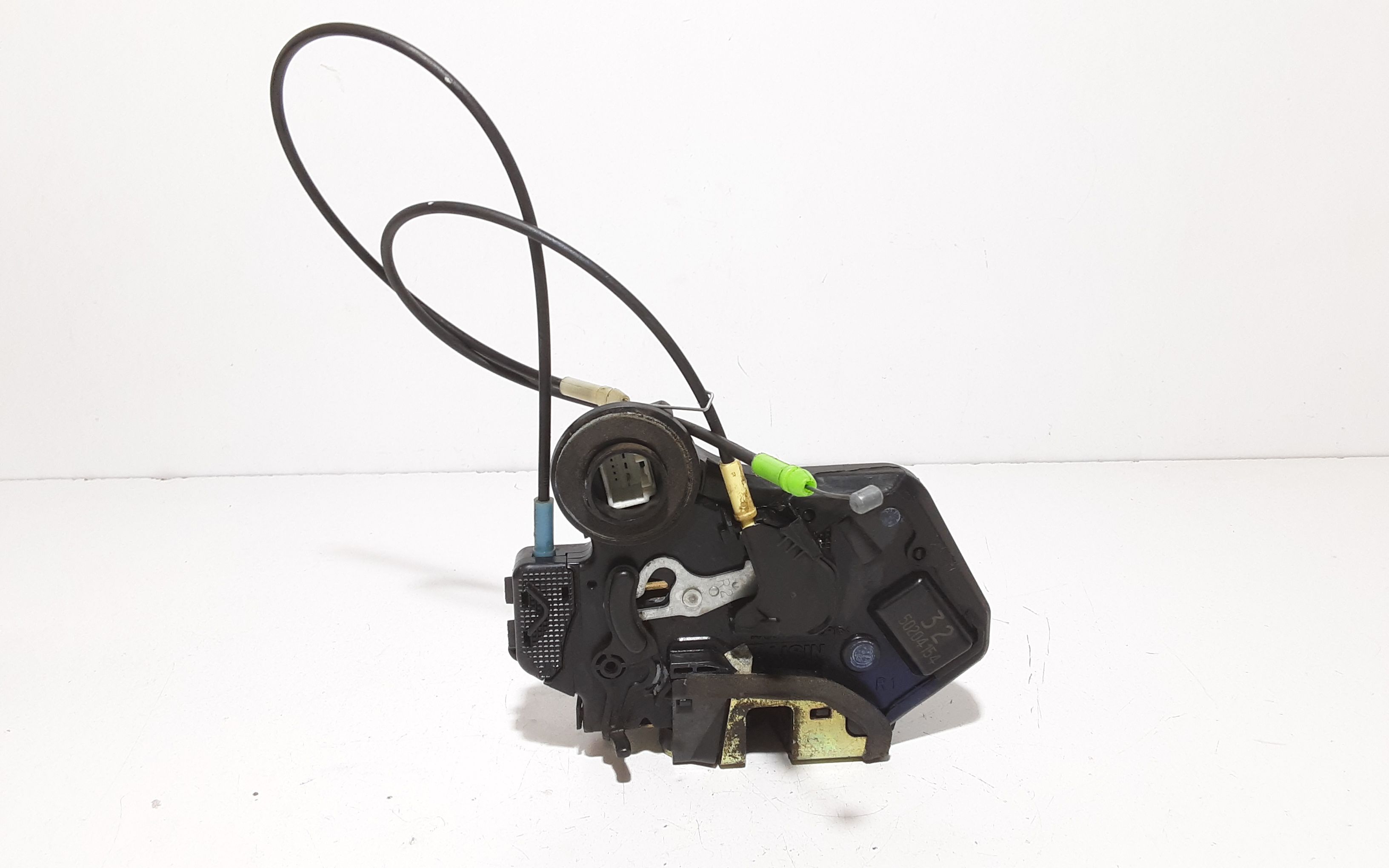 Serratura Porta Post. Destro 69050B1010 Usato