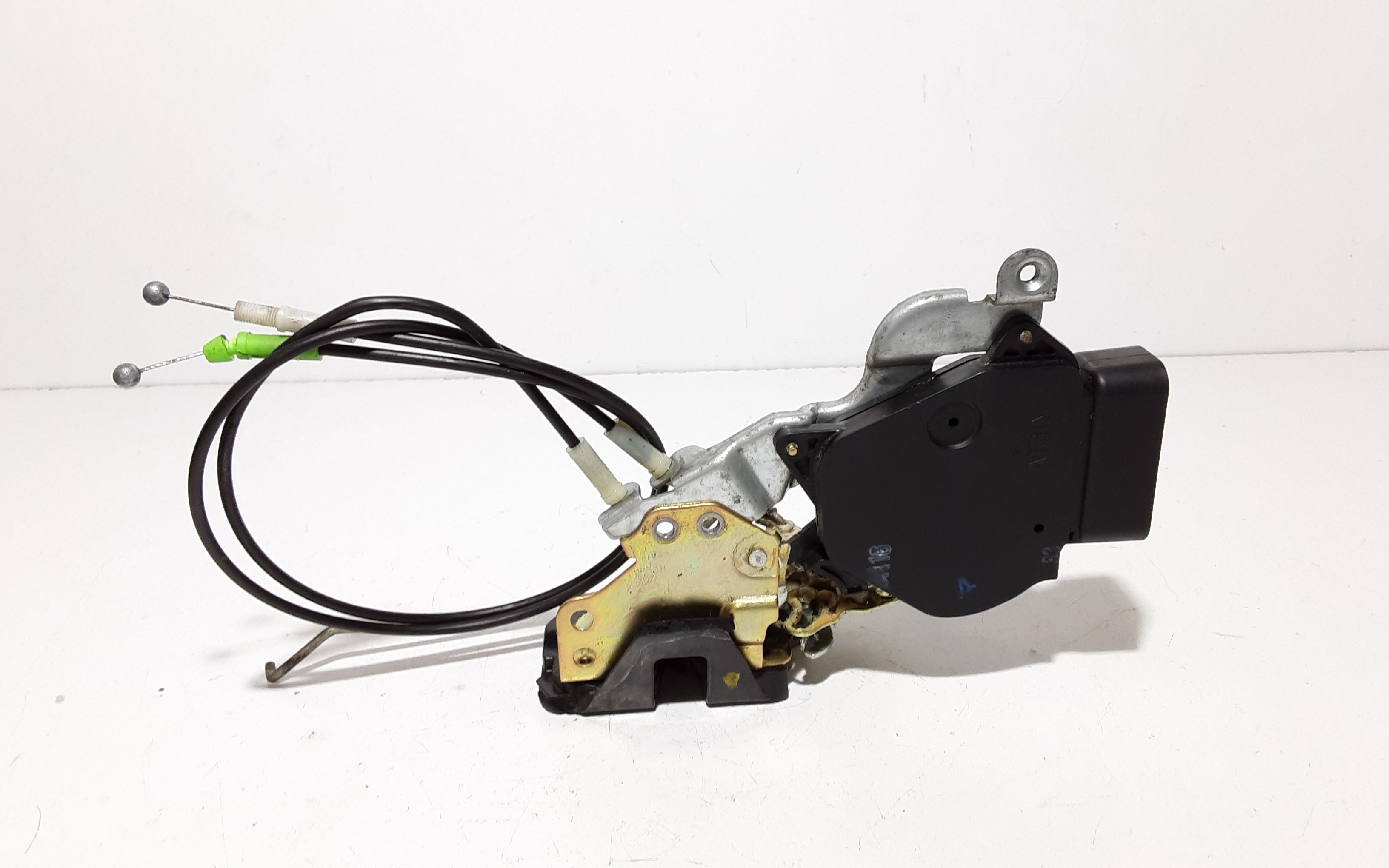 Serratura Porta Ant. Sinistro 6904002152 Usato