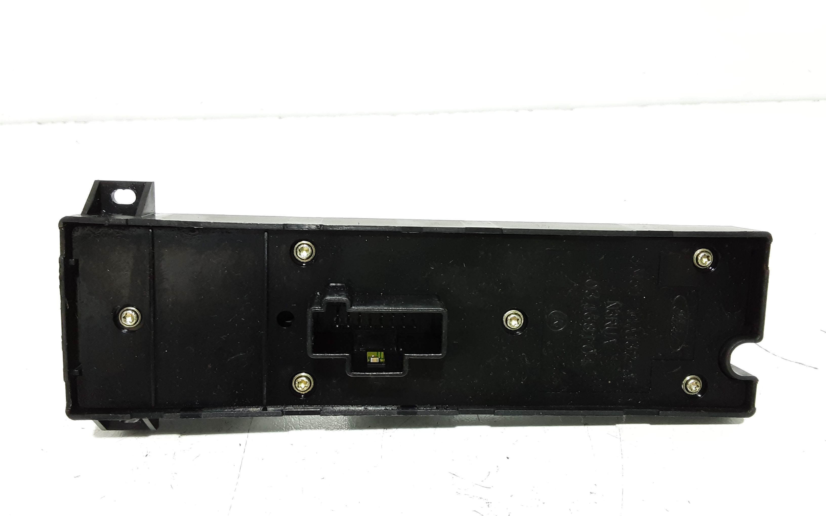 Interruttore Alzacristalli Porta Ant. Sinistro Usato