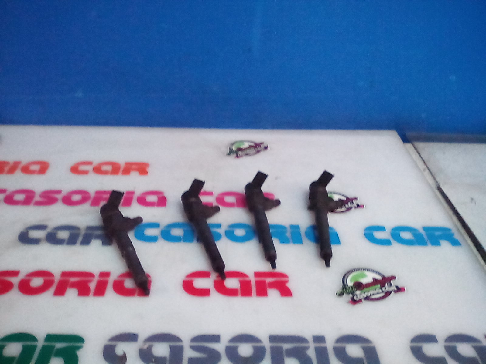 Iniettore 60667012 Usato