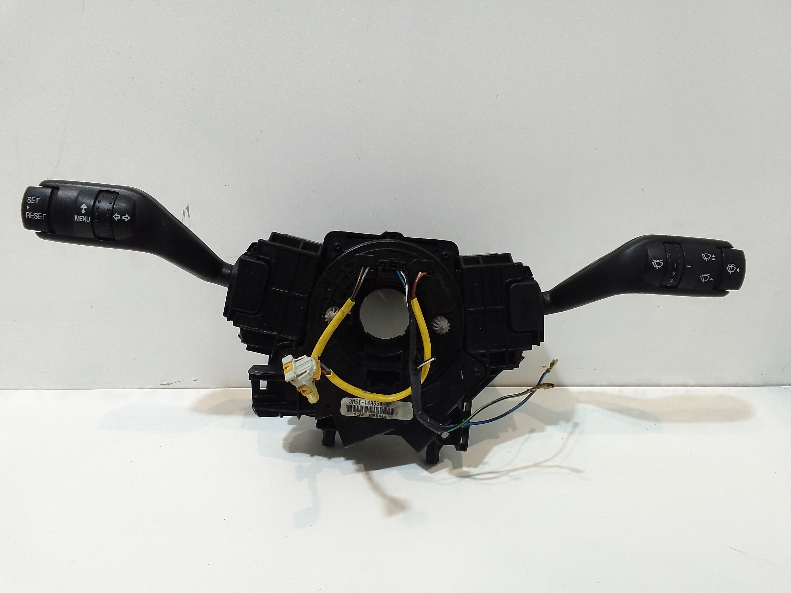 Devioguidasgancio Compl. Usato