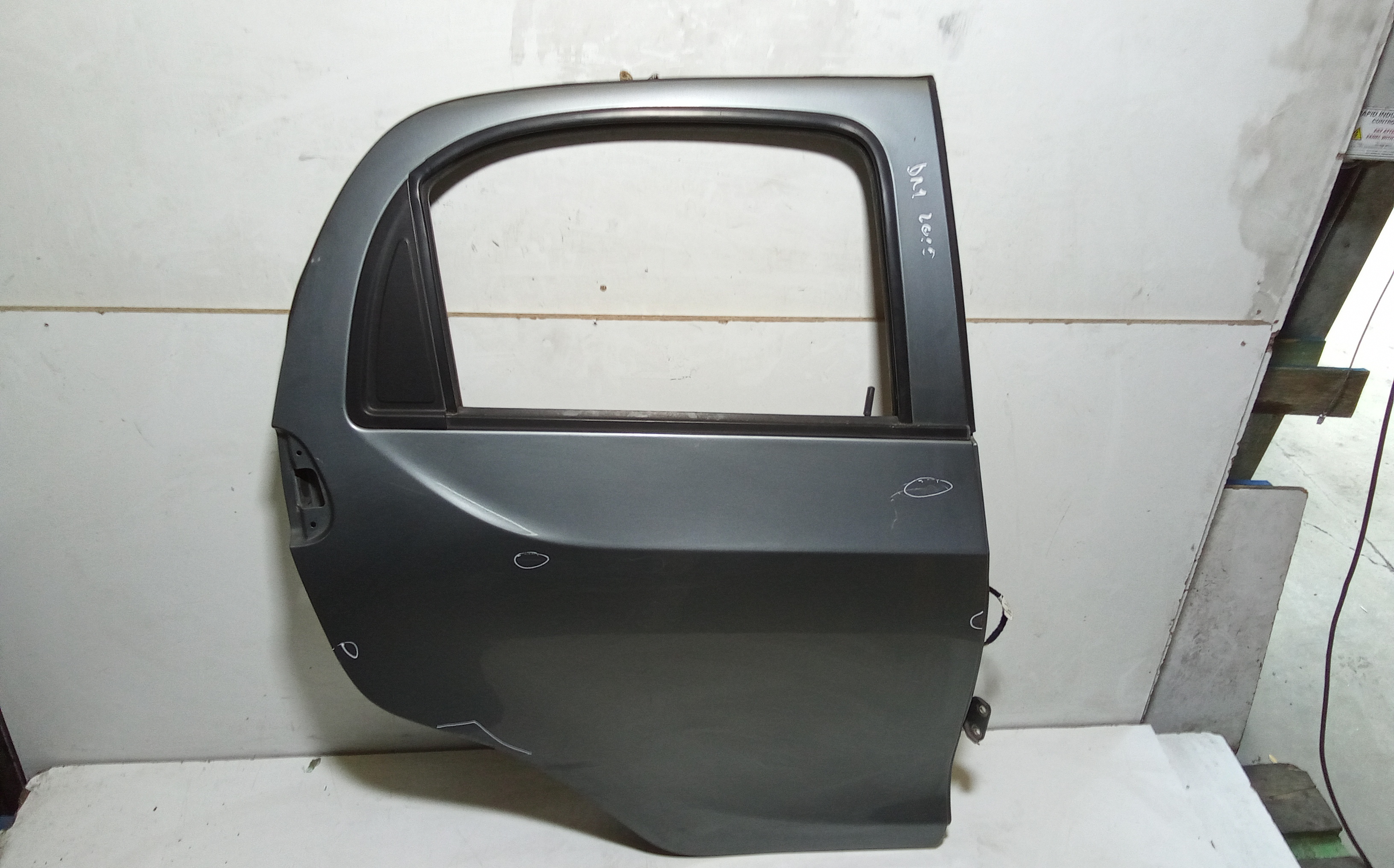 Porta Post. Destro 741080011 Usato