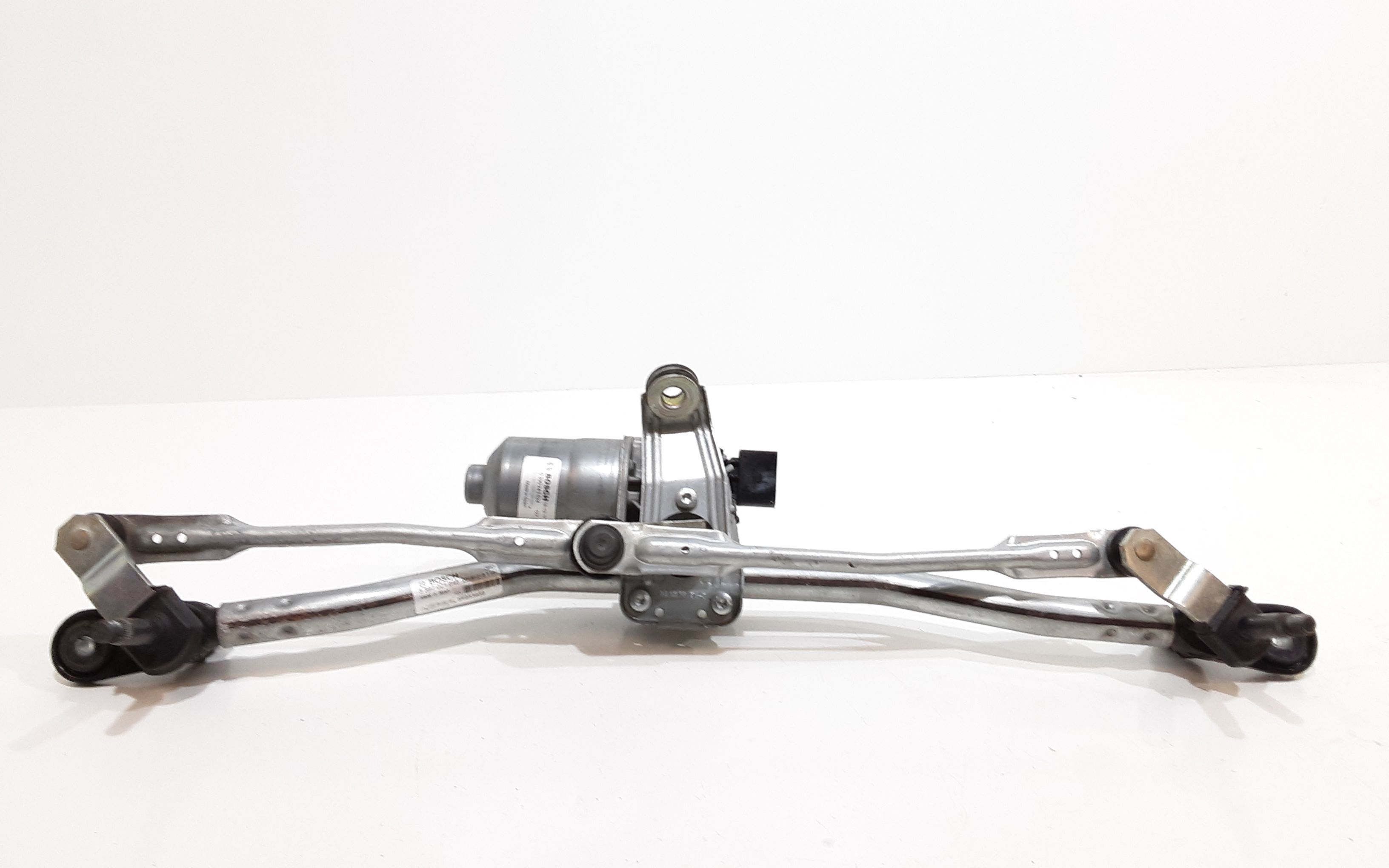 Motorino Tergiparabrezza Compl. Usato