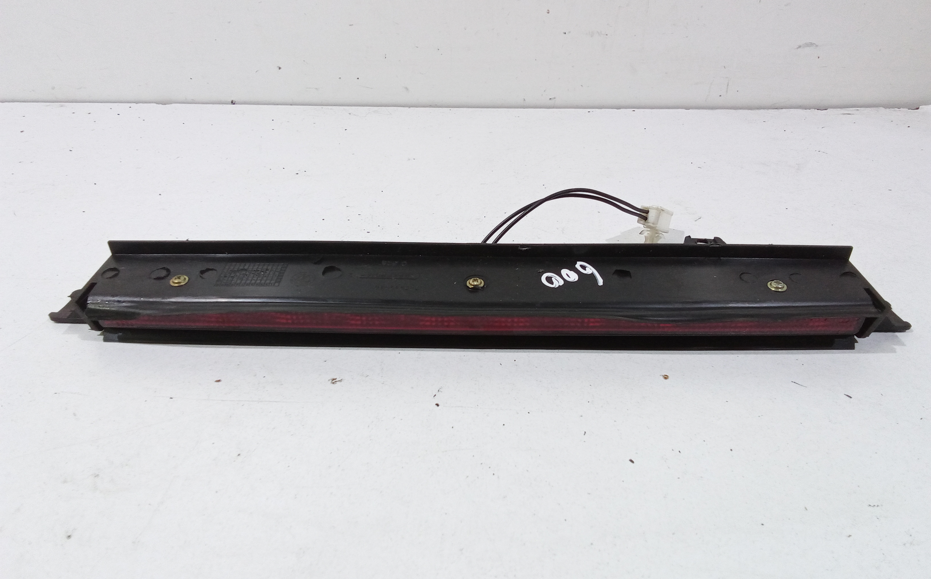 Fanale Stop Supplementare 51741366 Usato