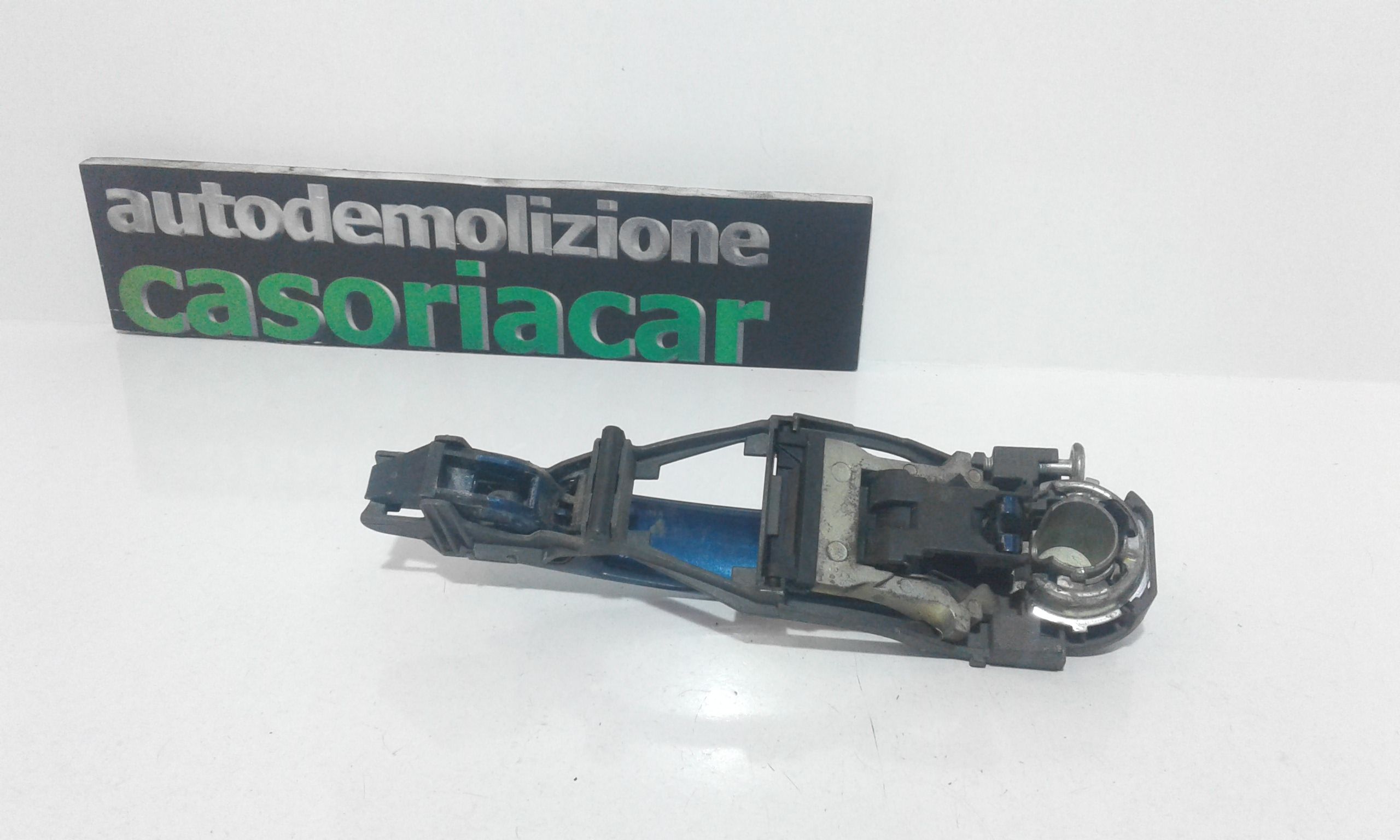 Maniglia Porta Ant. Destro 3B0837207F3FZ Usato