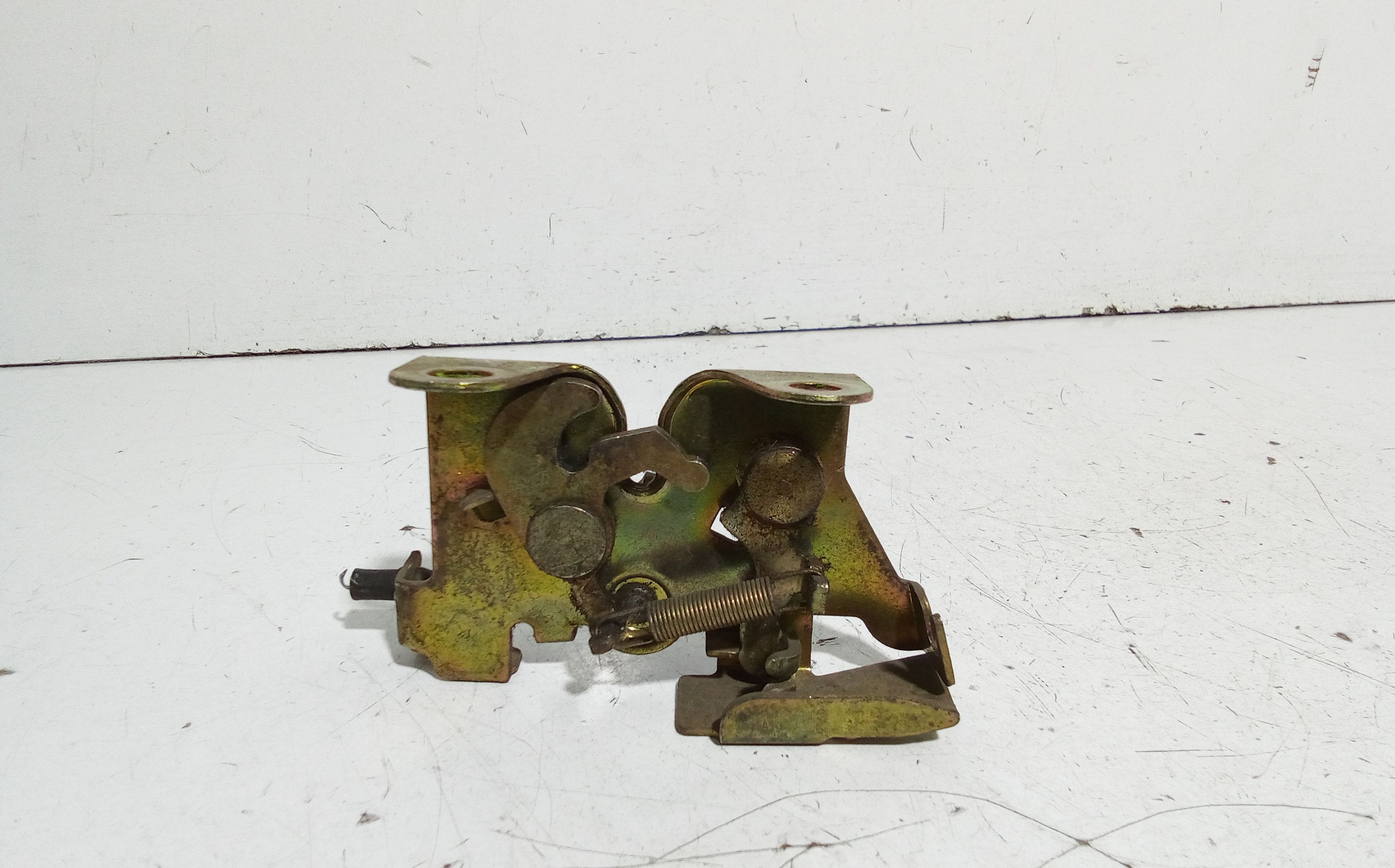 Serratura Sella Usato