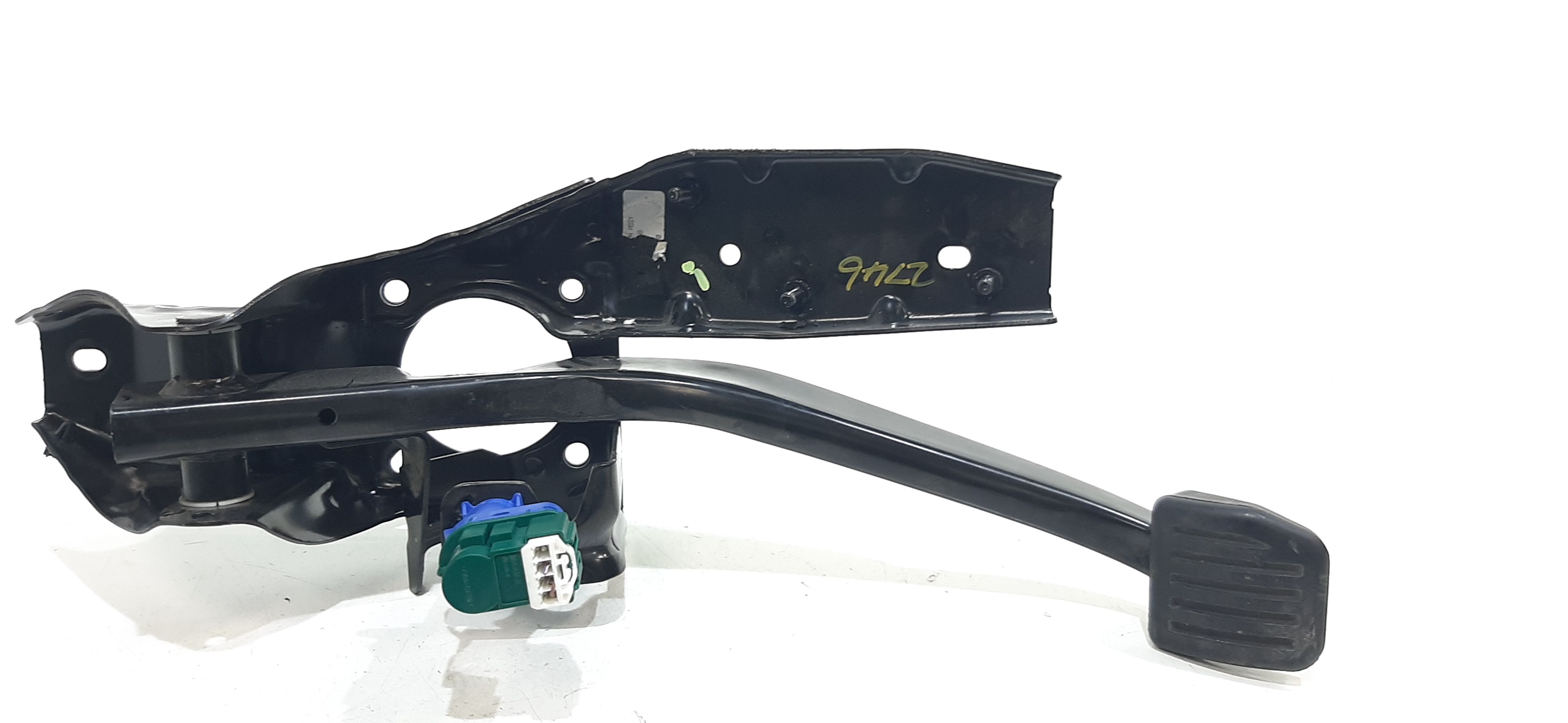 Pedale Freno LR027627 Usato