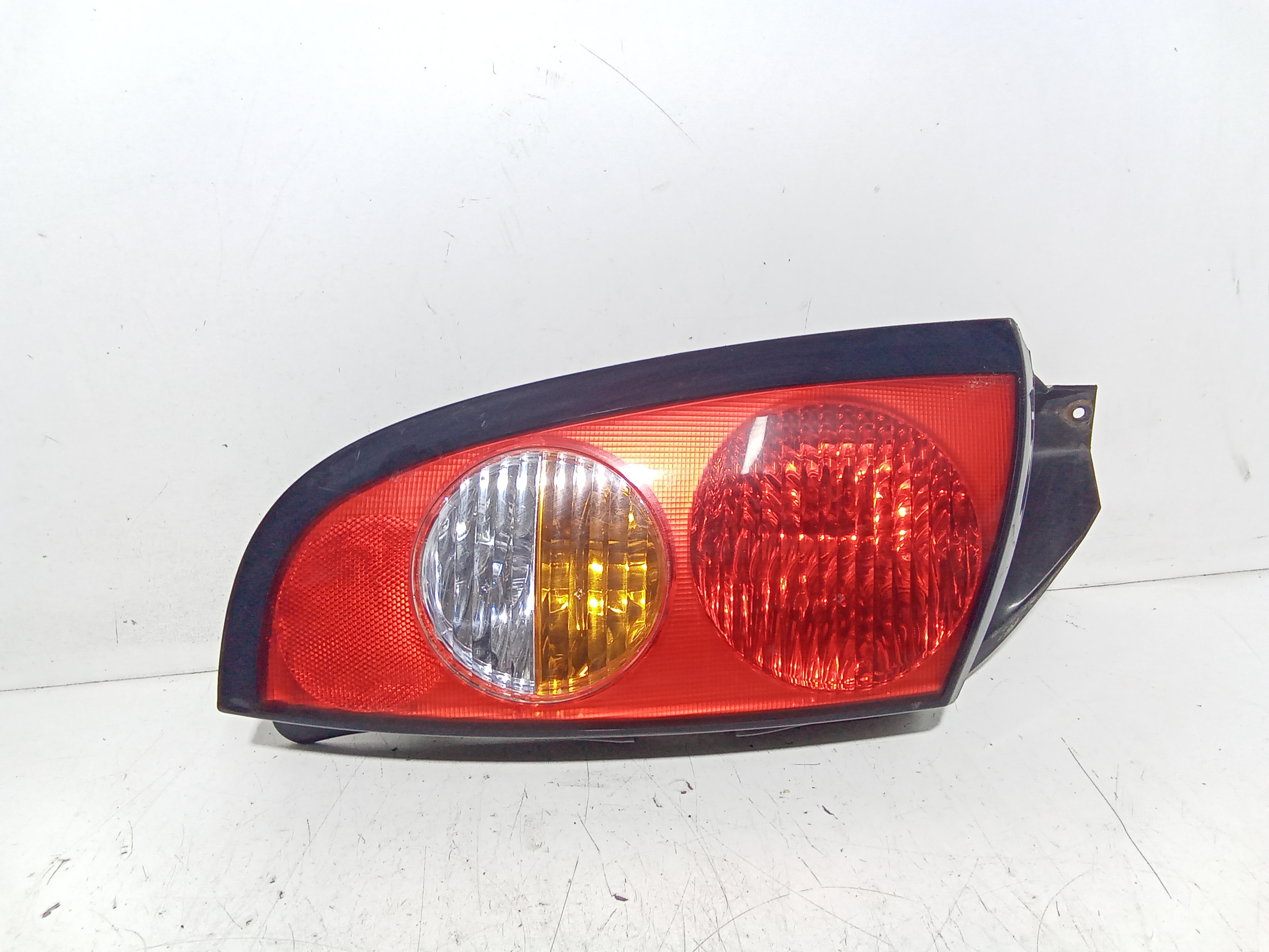 Fanale Post. Sinistro 9240102520 Usato