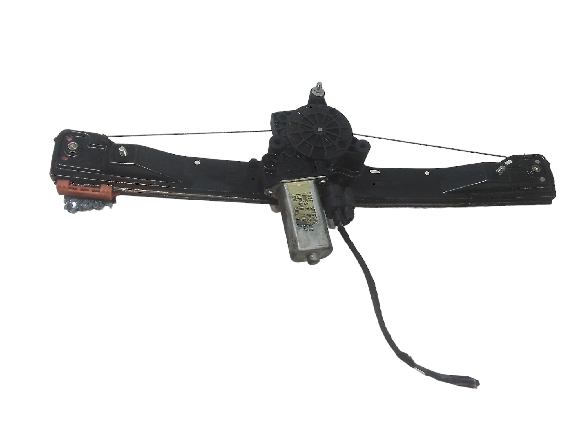 Alzacristallo Porta Ant. Destro Usato