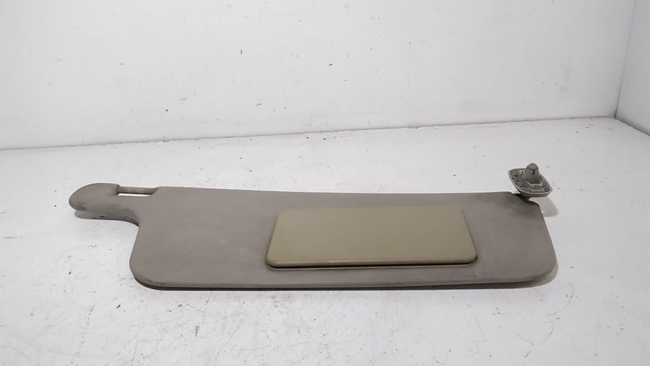 Aletta Parasole Parabrezza Destro Usato