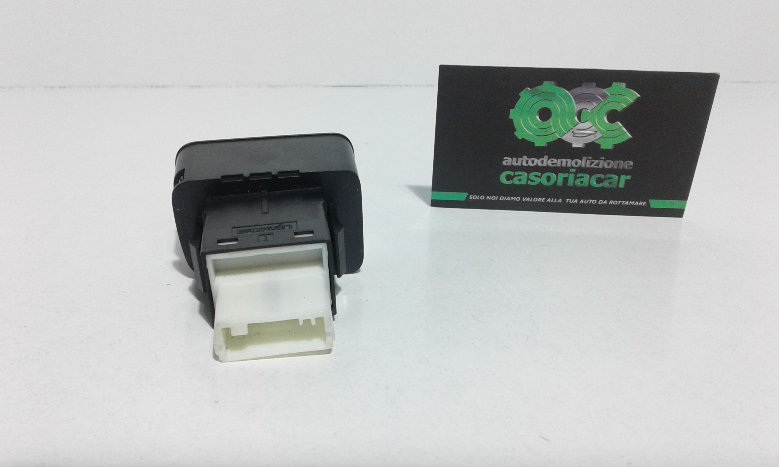 Interruttore Freno Stazionamento Elettromeccanico Usato