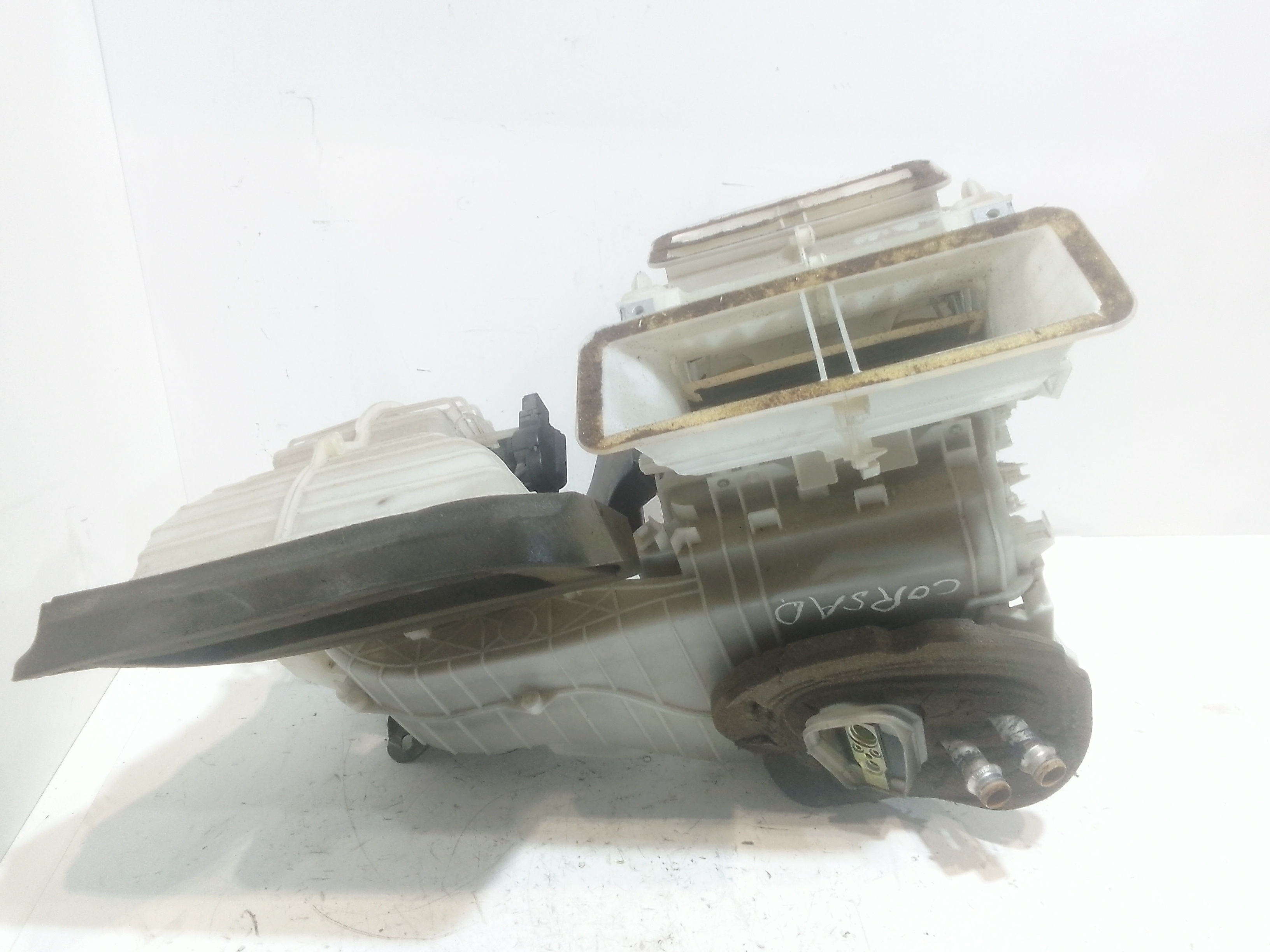 Scatola Climatizzazione C/a/c Usato