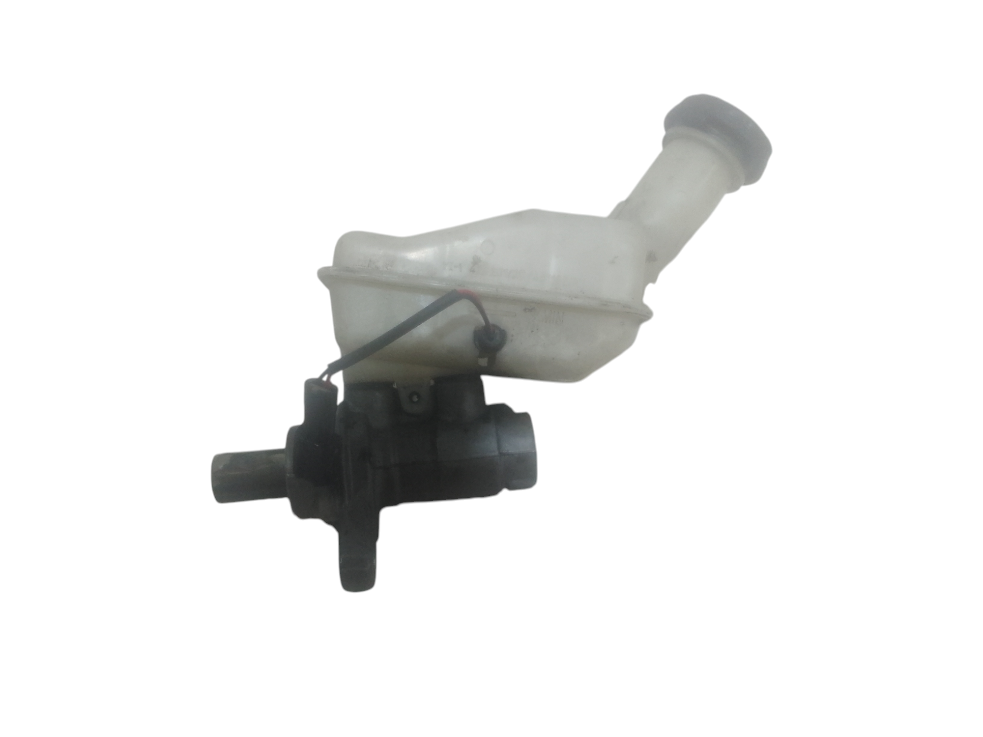 Pompa Comando Freni 95229908 Usato