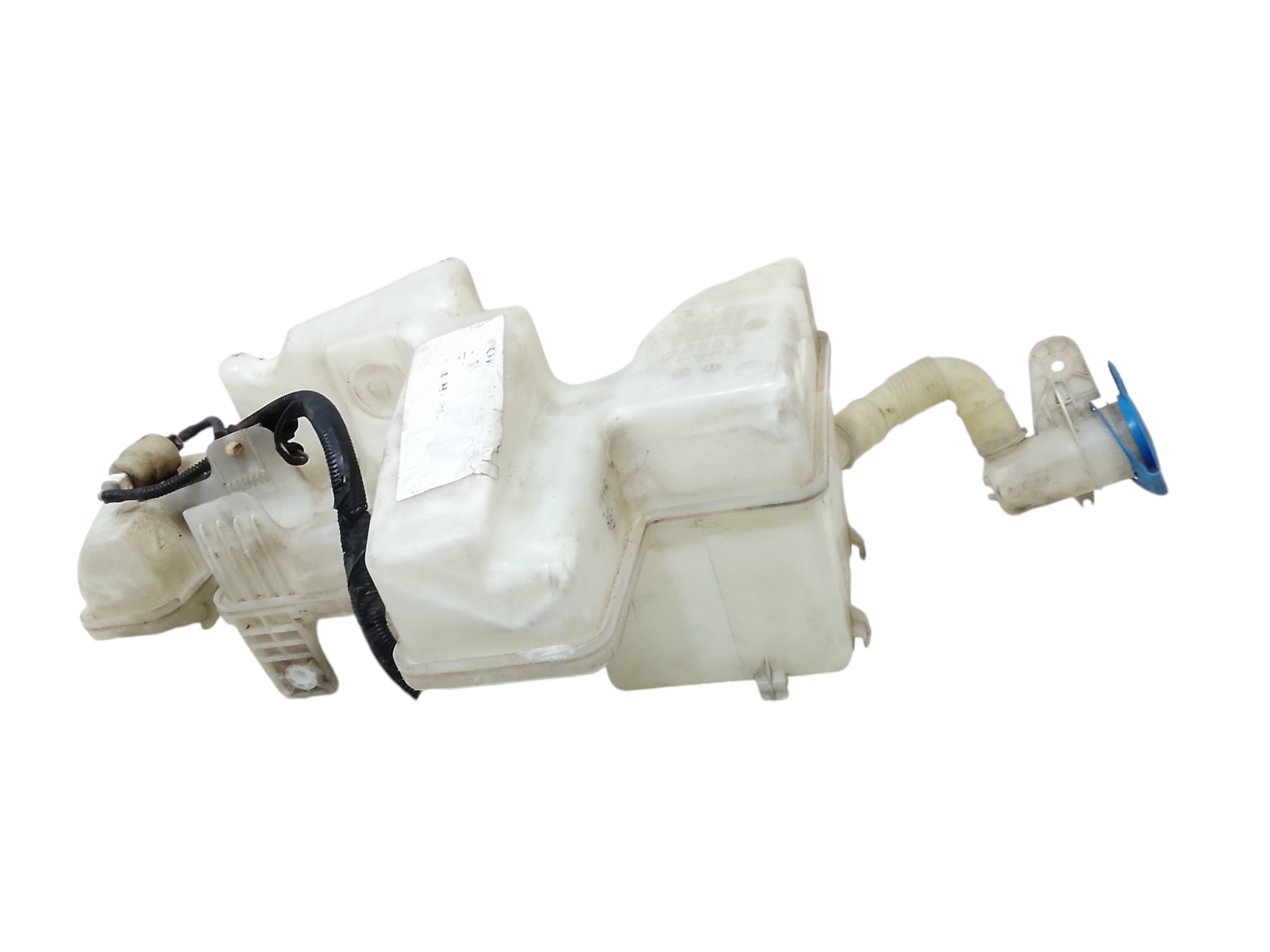 Serbatoio Tergiparabrezza Compl. Usato