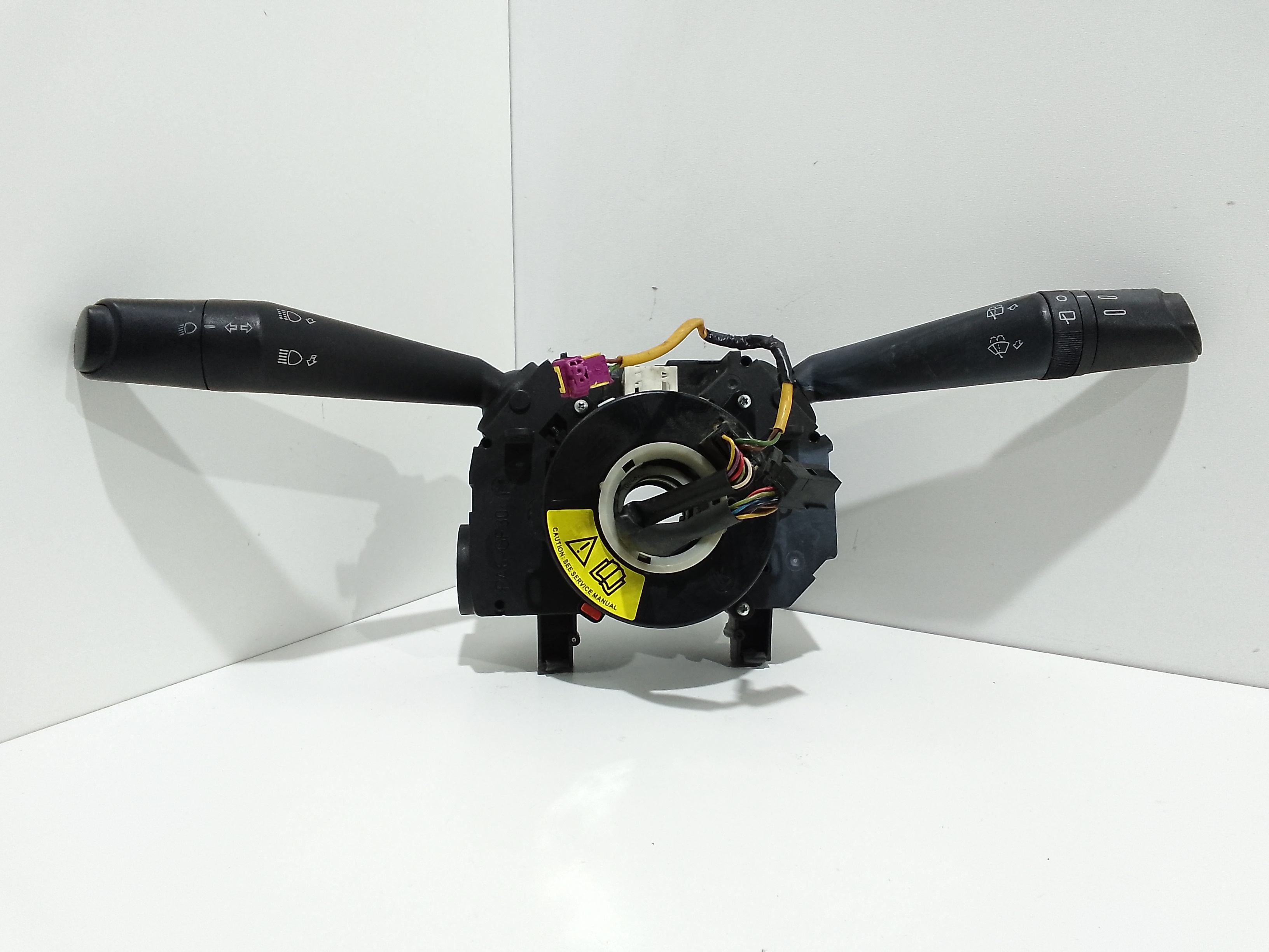 Devioguidasgancio Compl. Usato