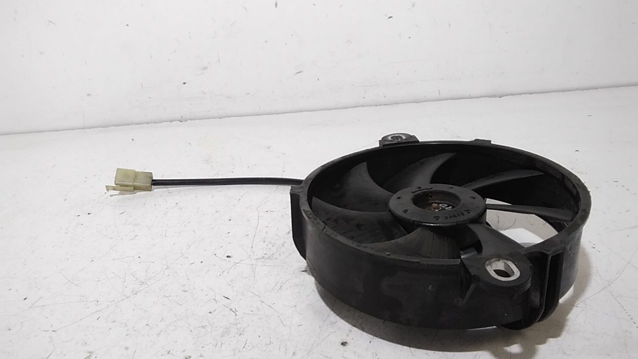 Elettroventola Usato