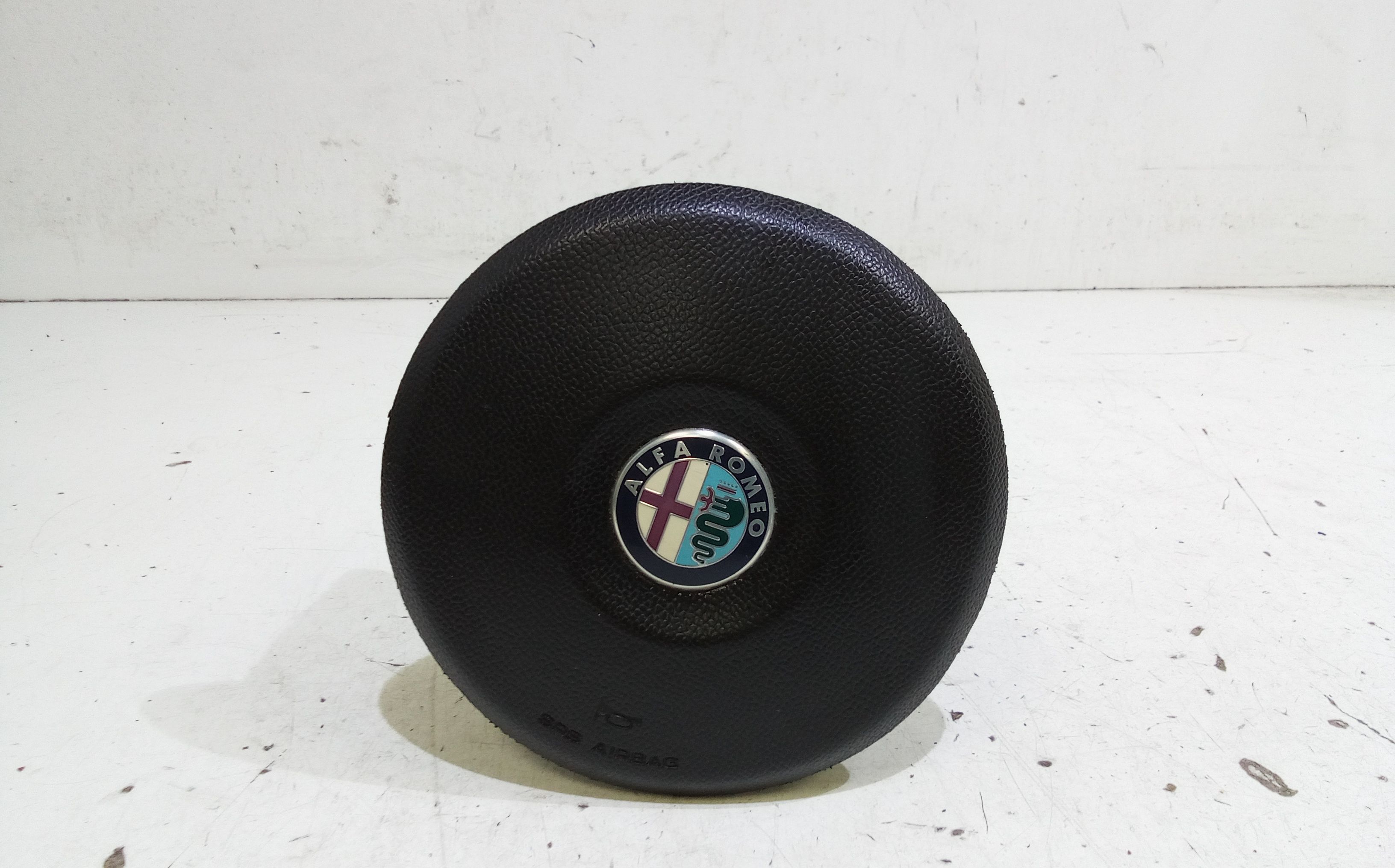 Dispositivo Airbag Lato Guida 156081638 Usato