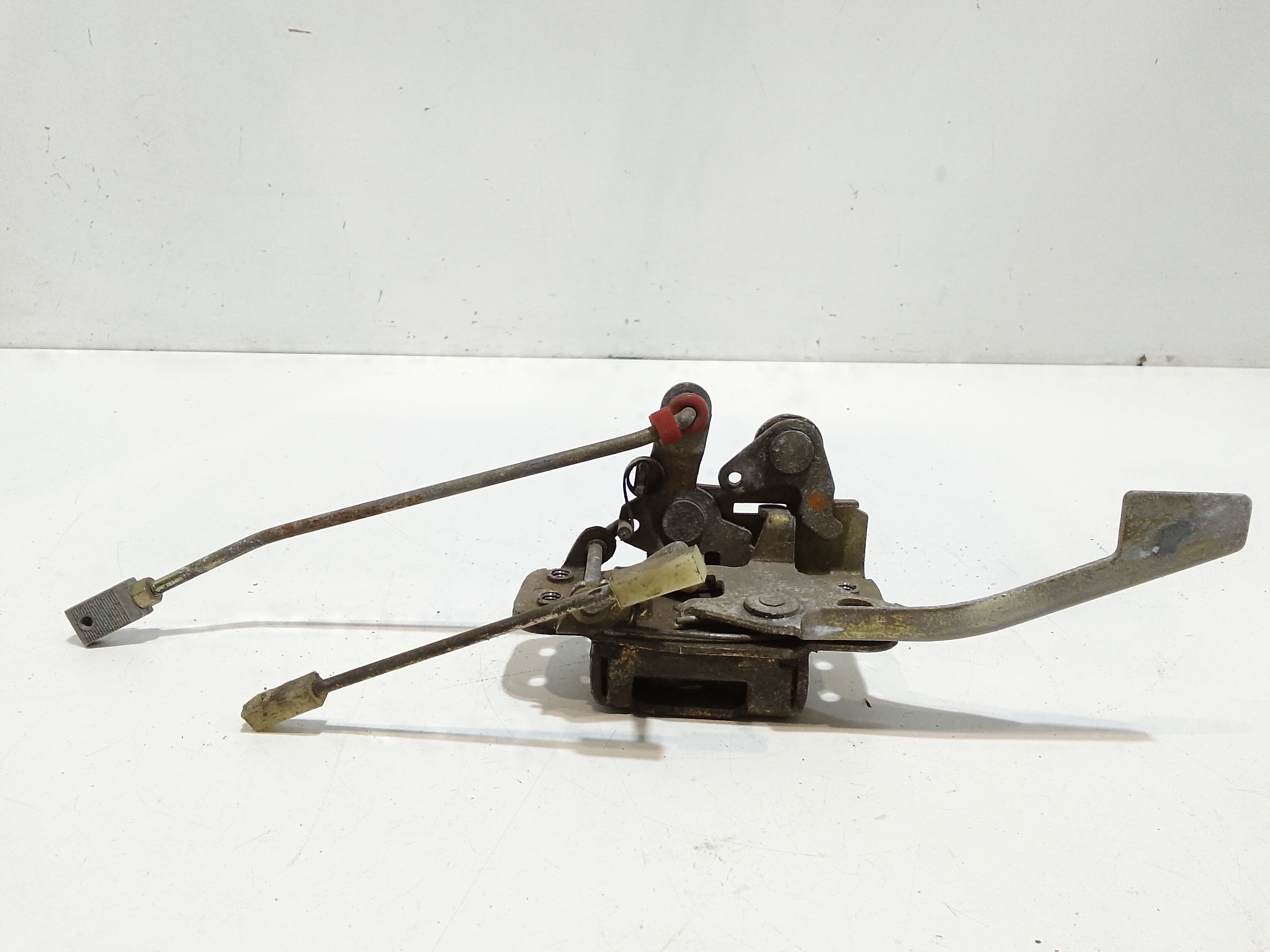 Serratura Porta Ant. Sinistro Usato