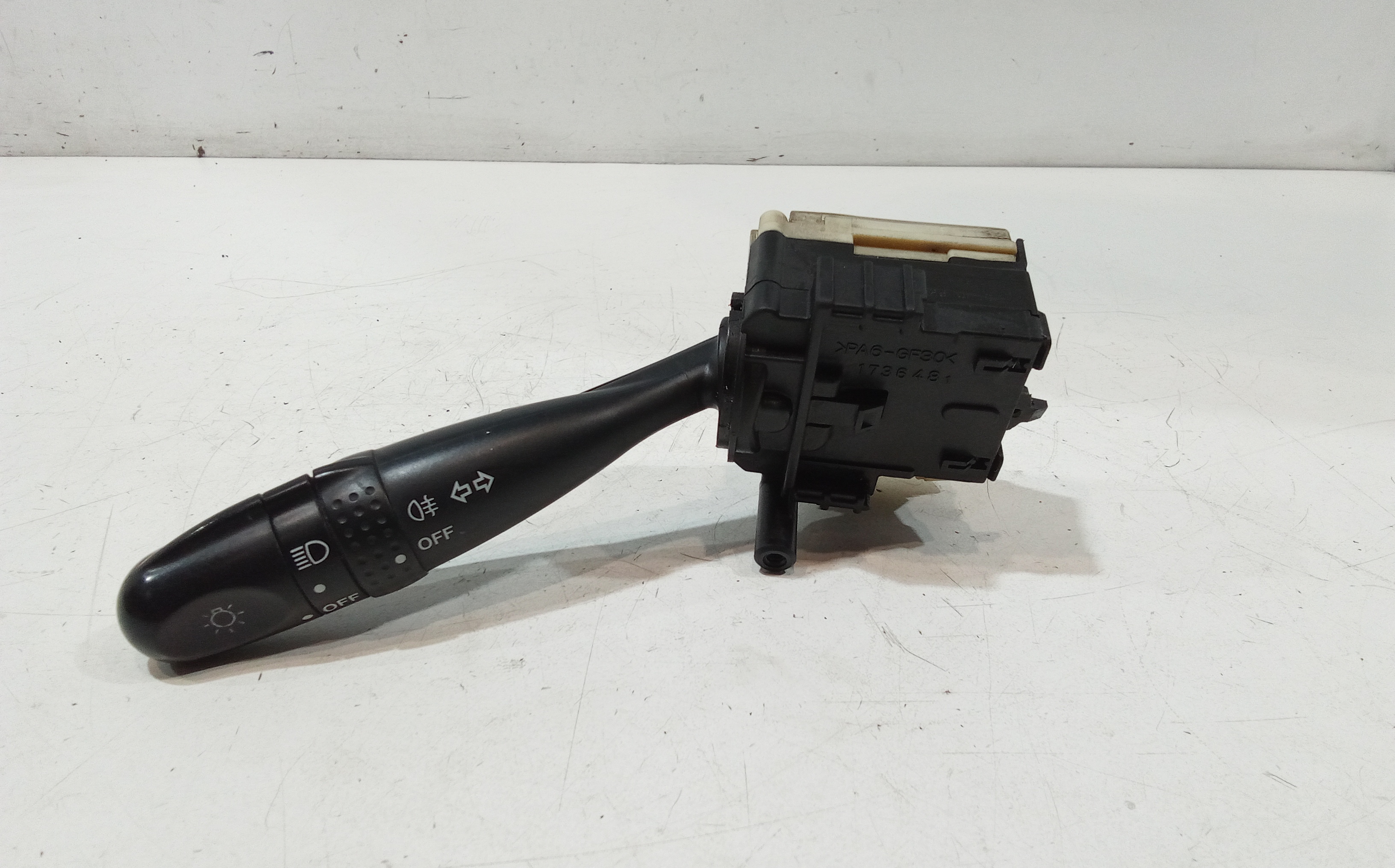 Devioguidasgancio Sinistro Usato