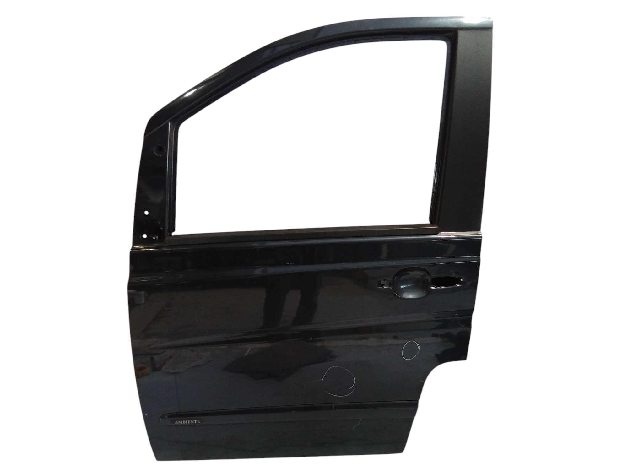 Porta Ant. Sinistro A6397201005 Usato