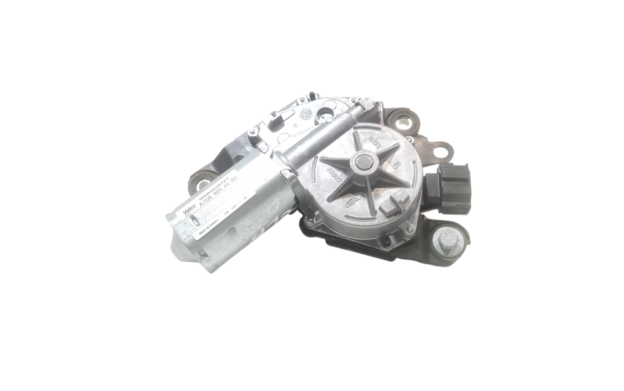 Motorino Tergilunotto A1569068200 Usato