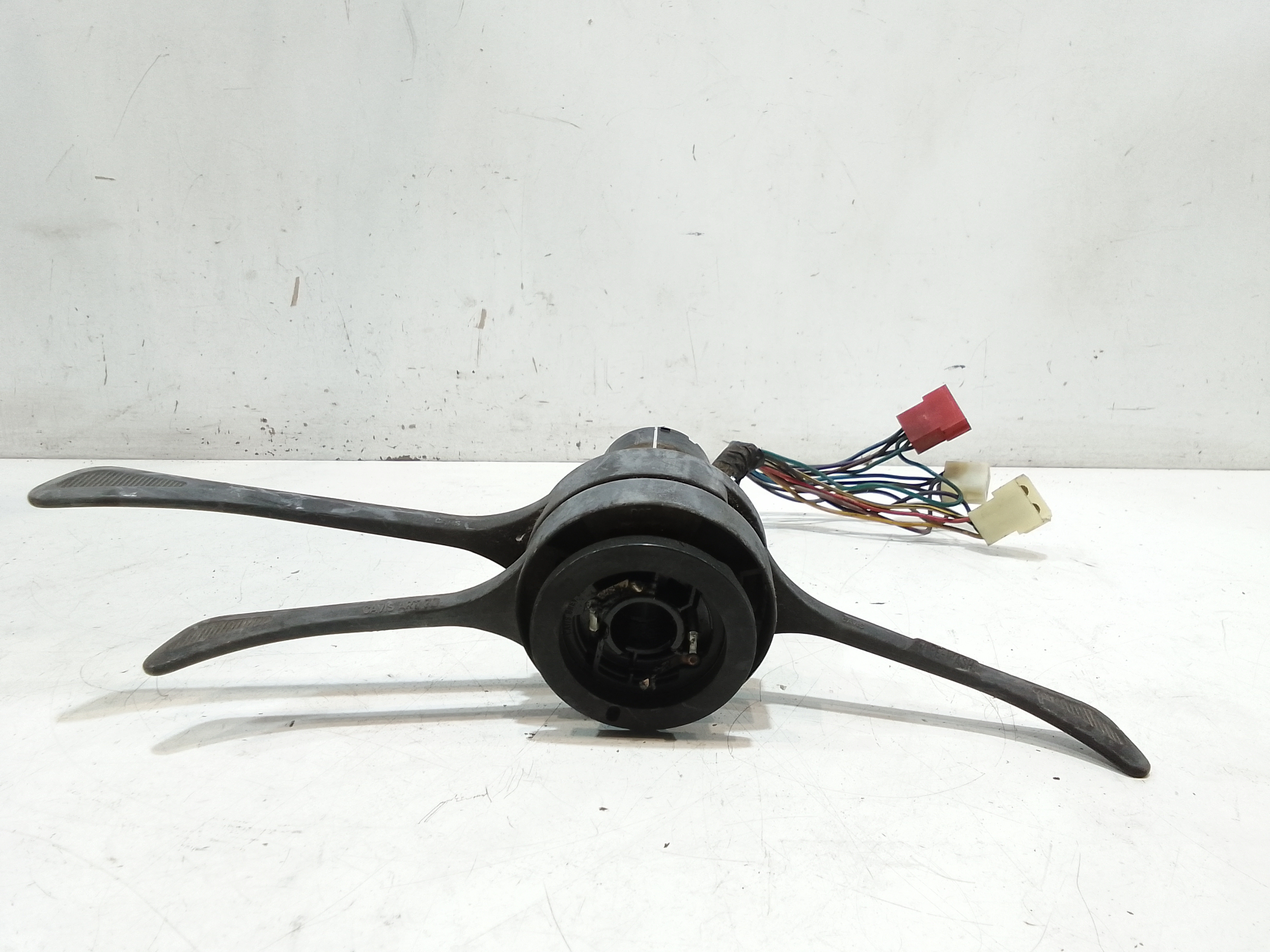 Devioguidasgancio Compl. Usato