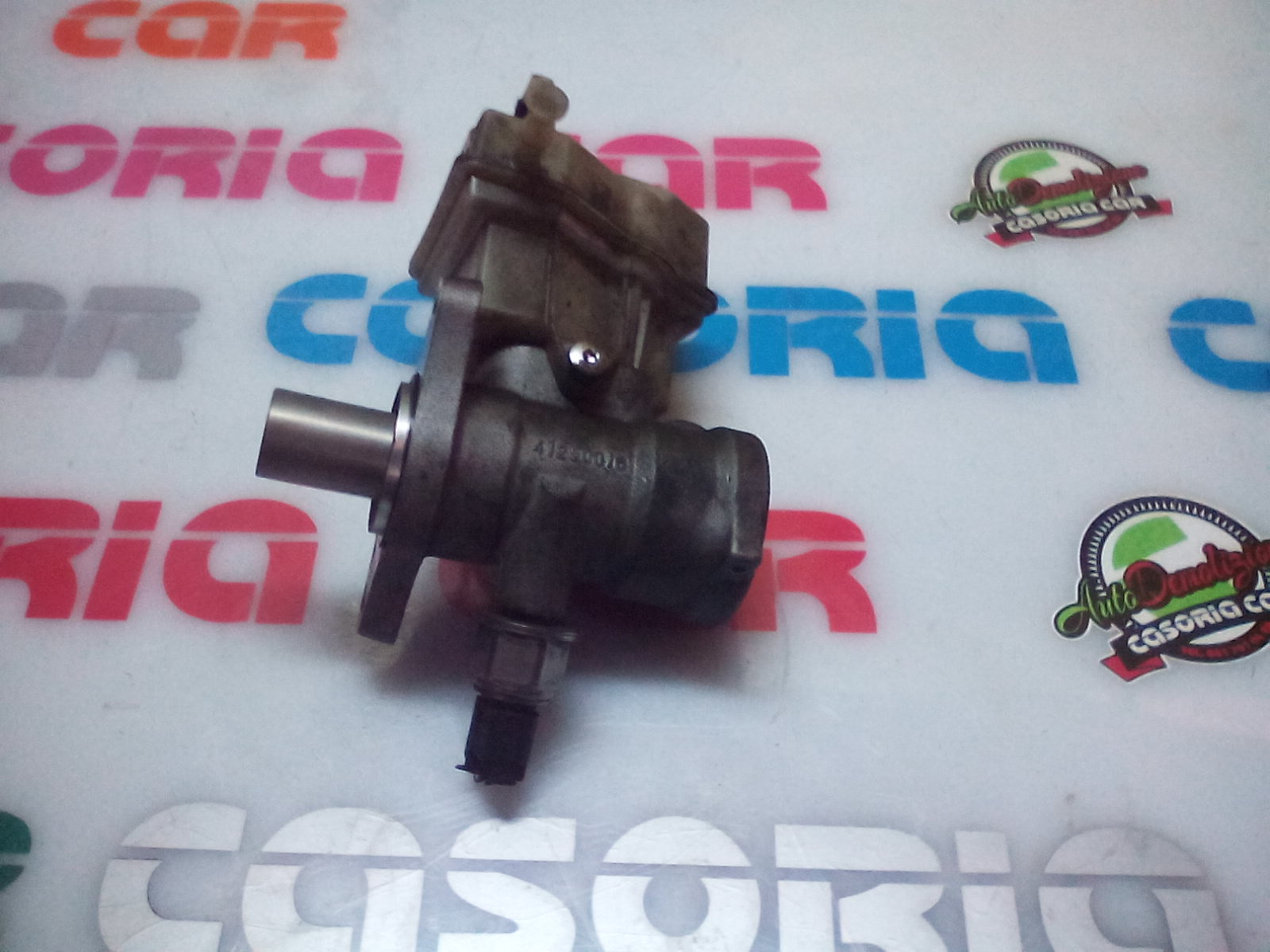 Pompa Comando Freni Usato