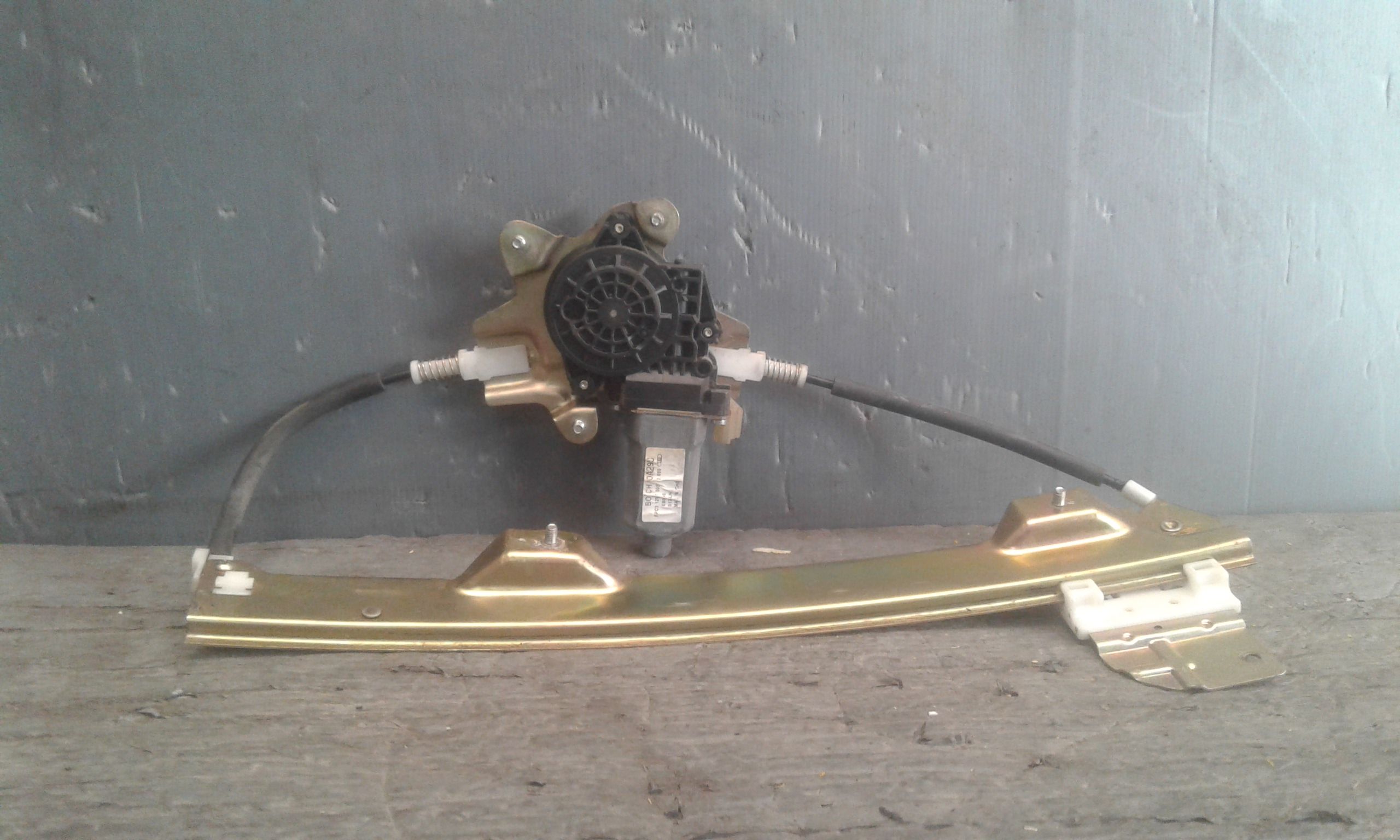 Alzacristallo Porta Post. Destro Usato