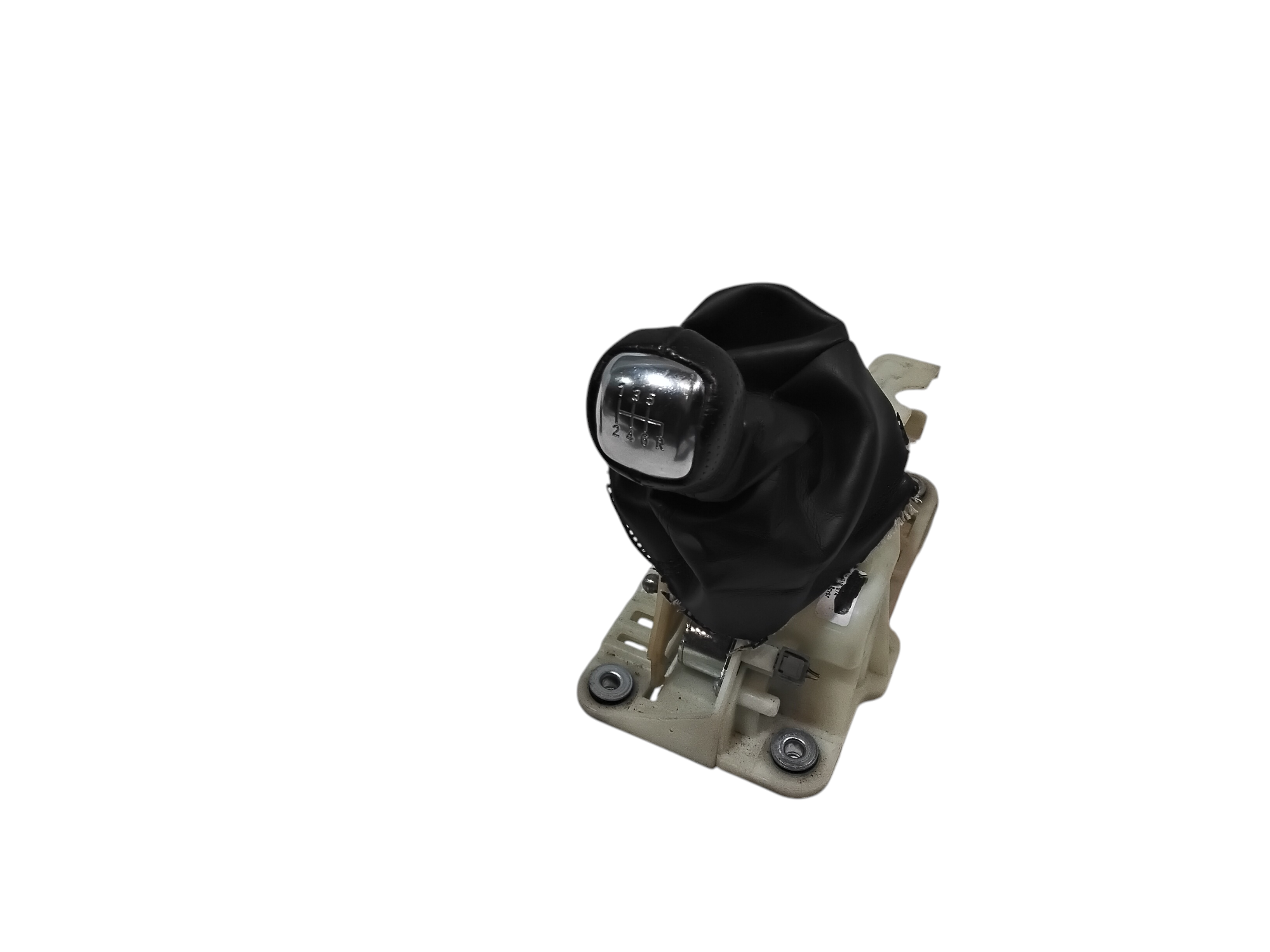 Leva Cambio LR024727 Usato